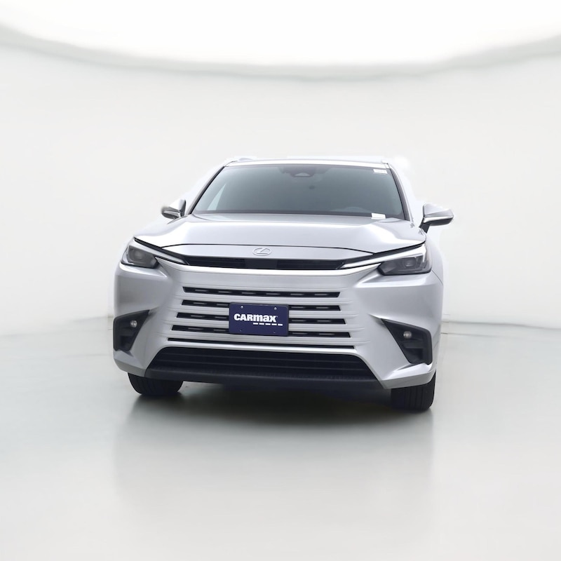 2024 Lexus TX 350