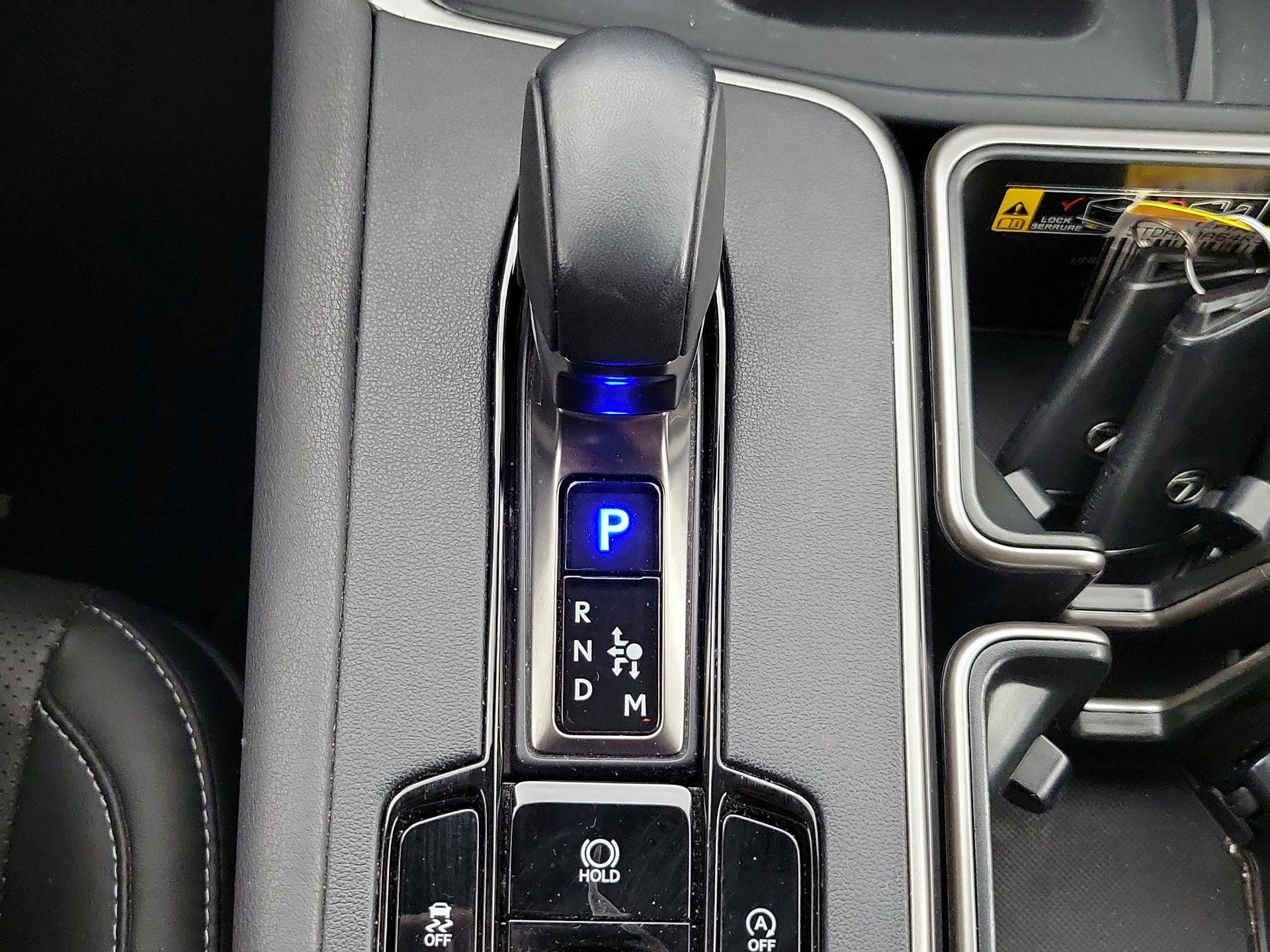 Thumbnail: 2024 Lexus TX - 17
