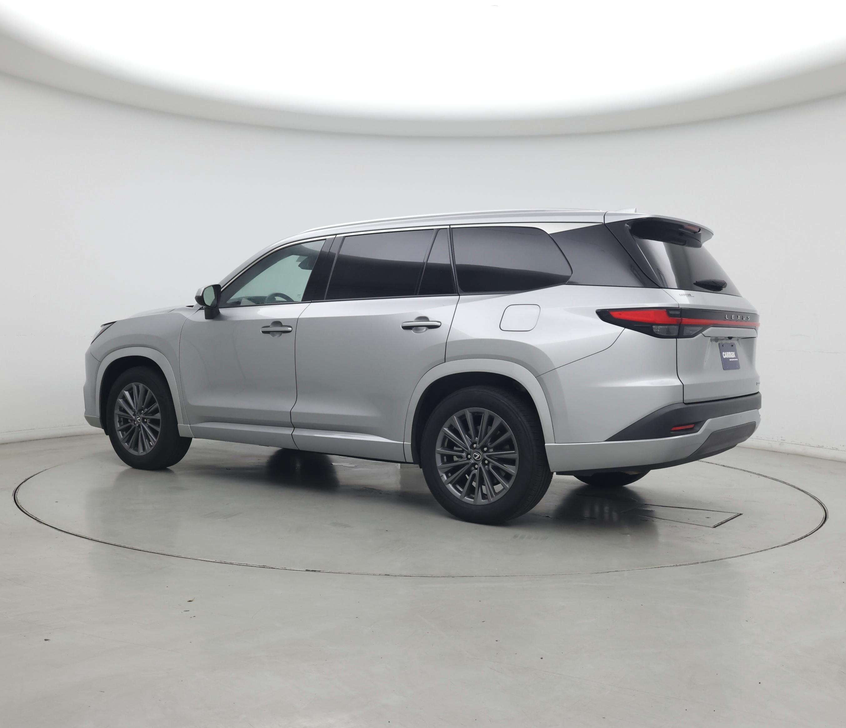 Thumbnail: 2024 Lexus TX - 3