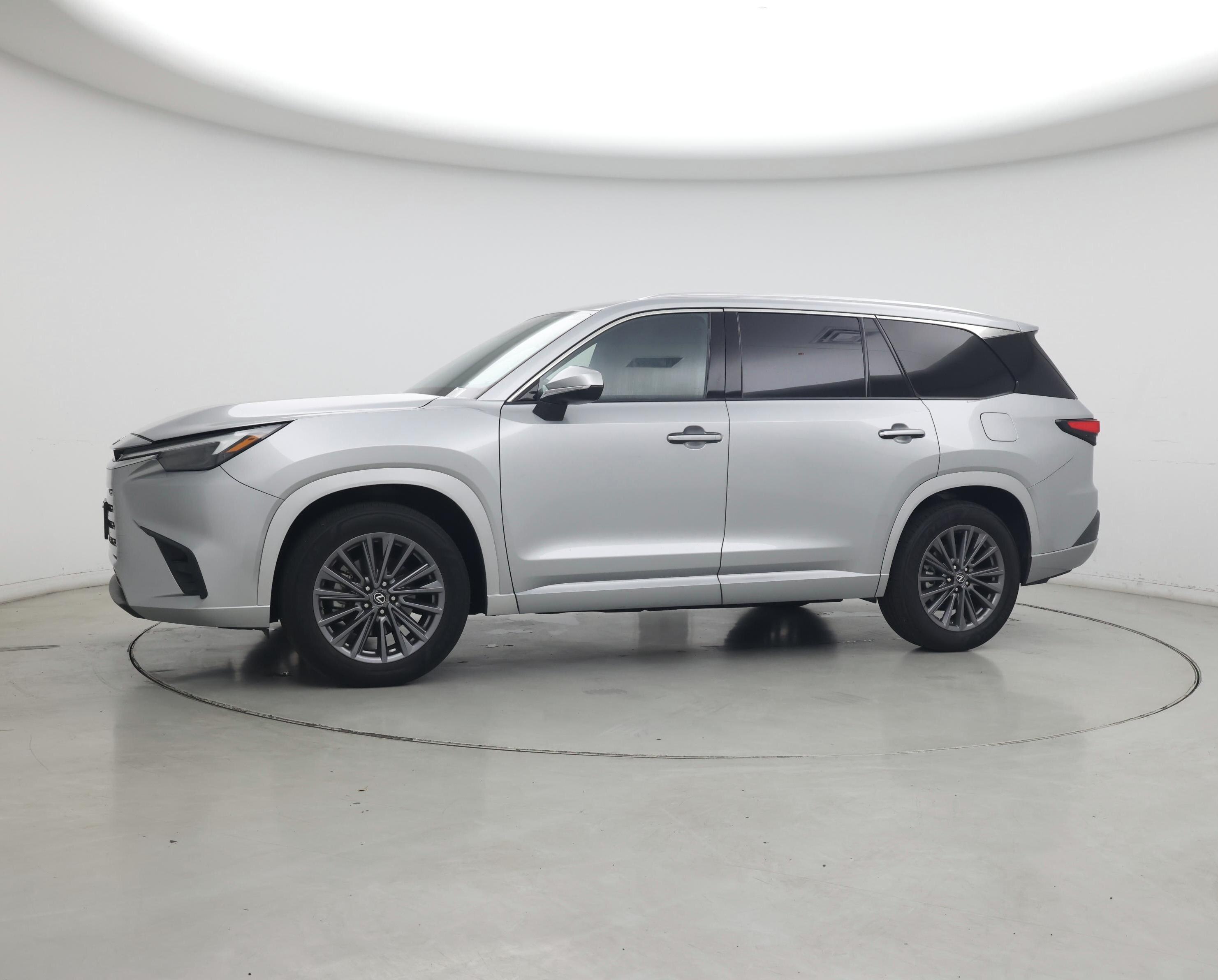 Thumbnail: 2024 Lexus TX - 4