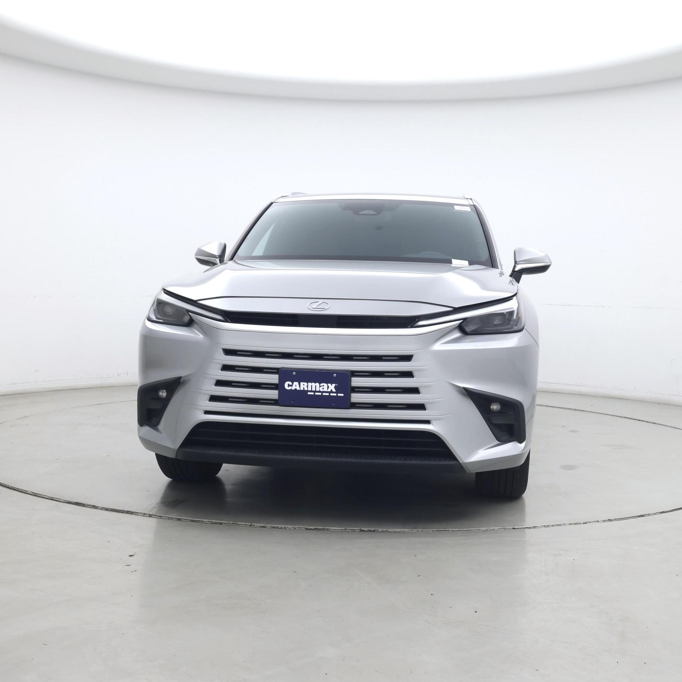 Thumbnail: 2024 Lexus TX - 7