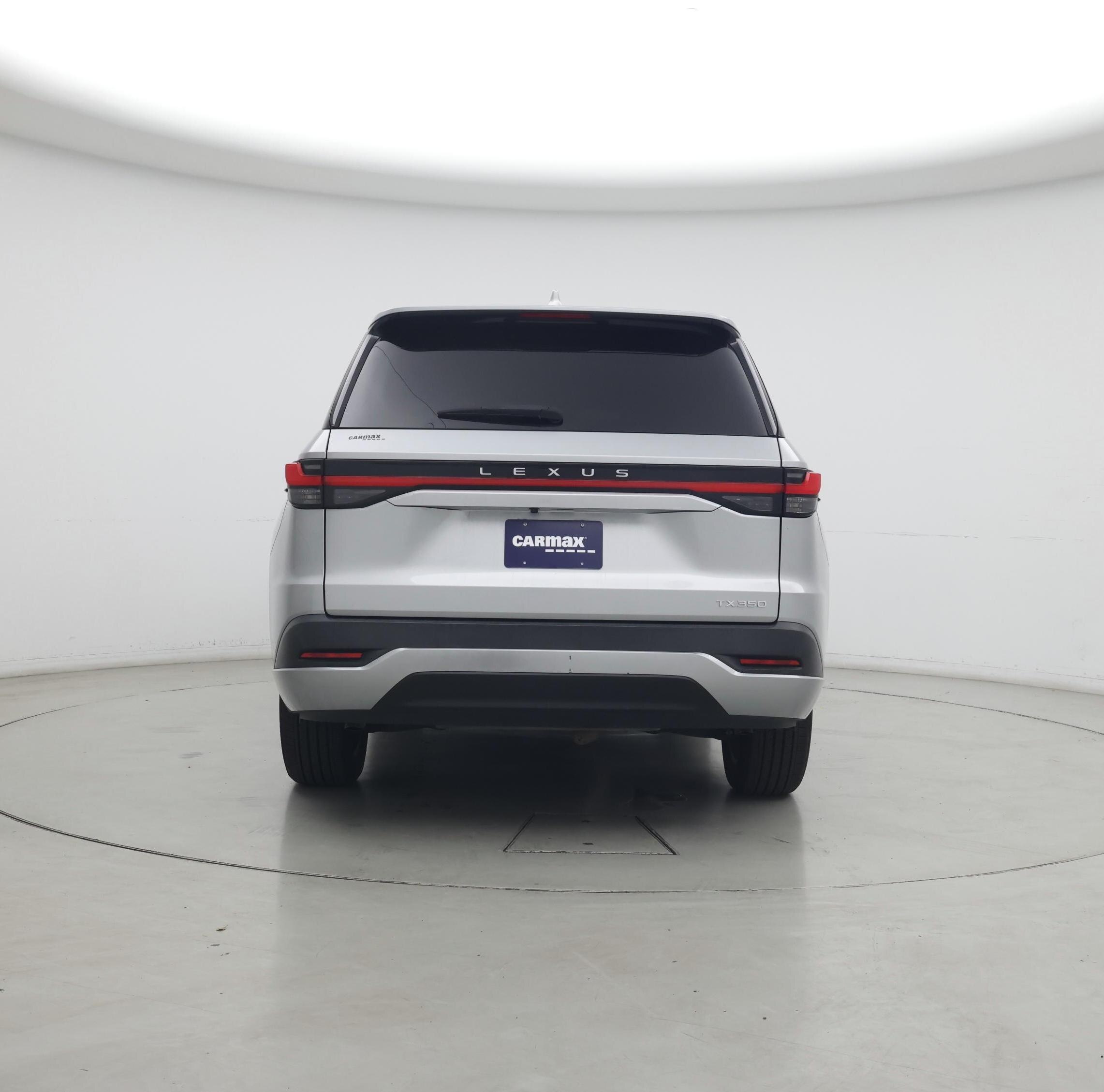 Thumbnail: 2024 Lexus TX - 8