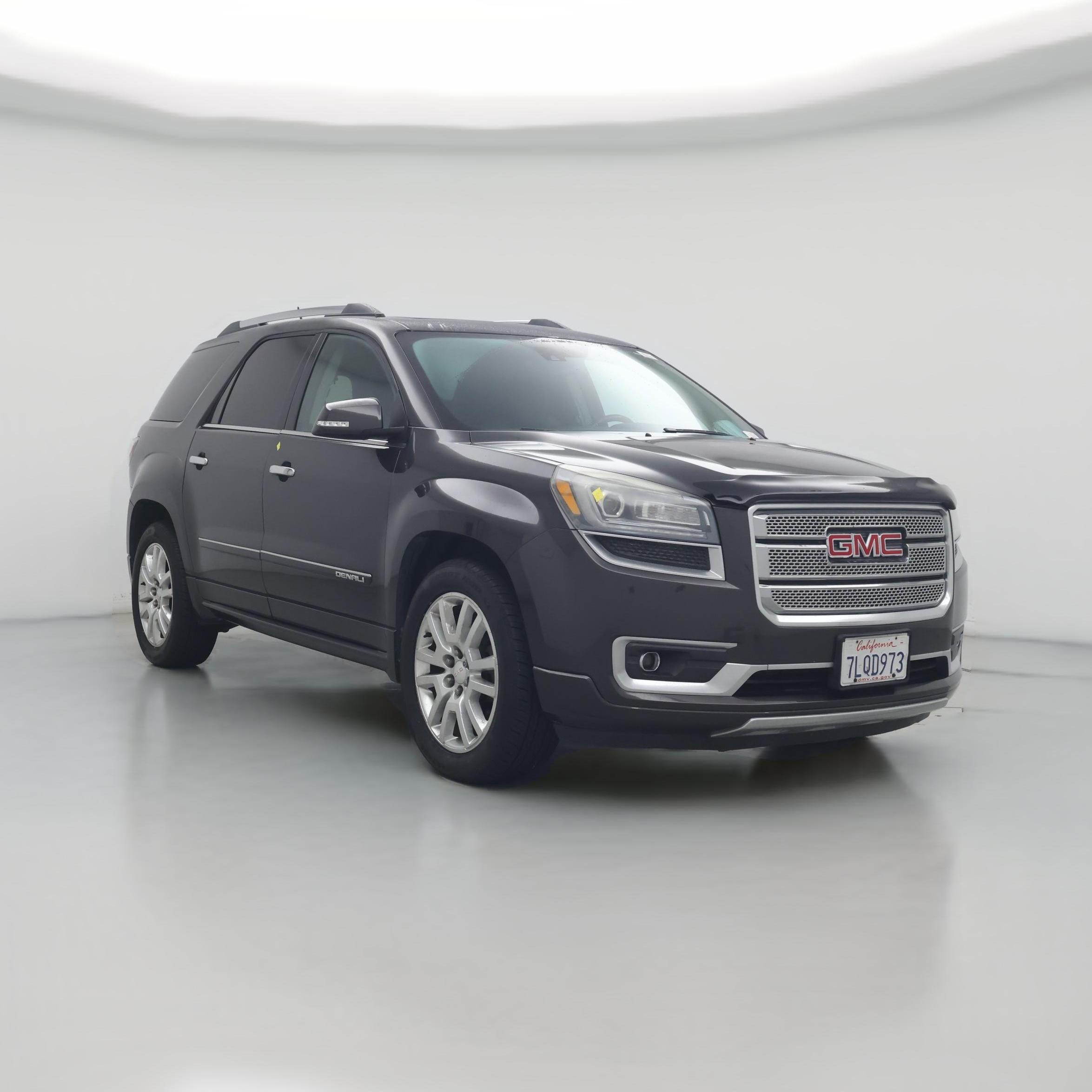 Thumbnail: 2015 GMC Acadia - 1