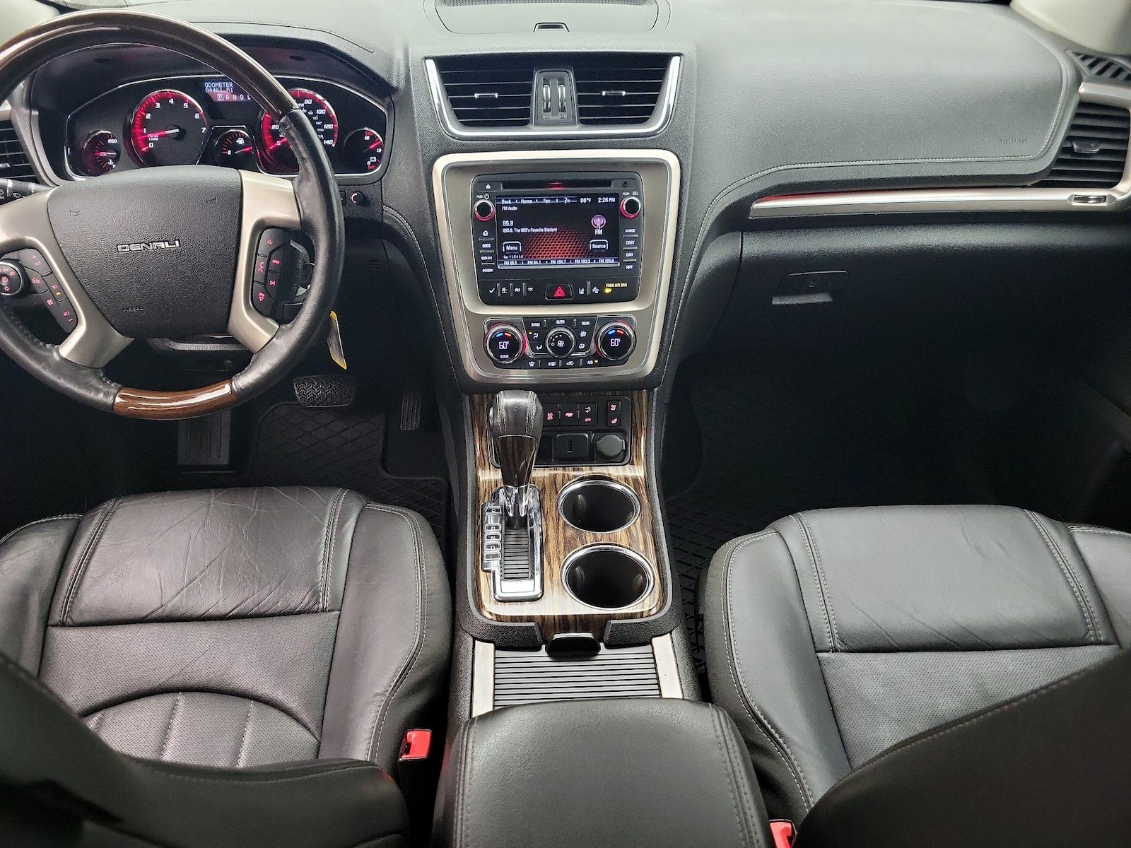Navigation System