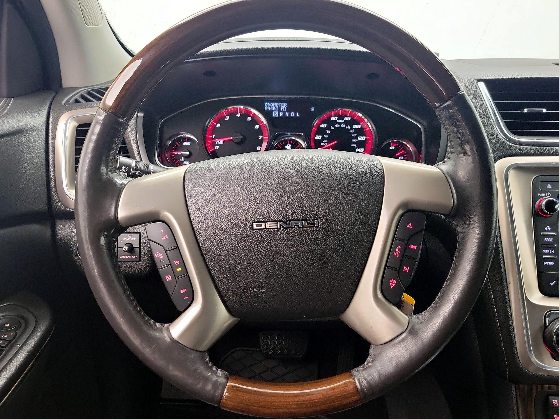 Thumbnail: 2015 GMC Acadia - 10