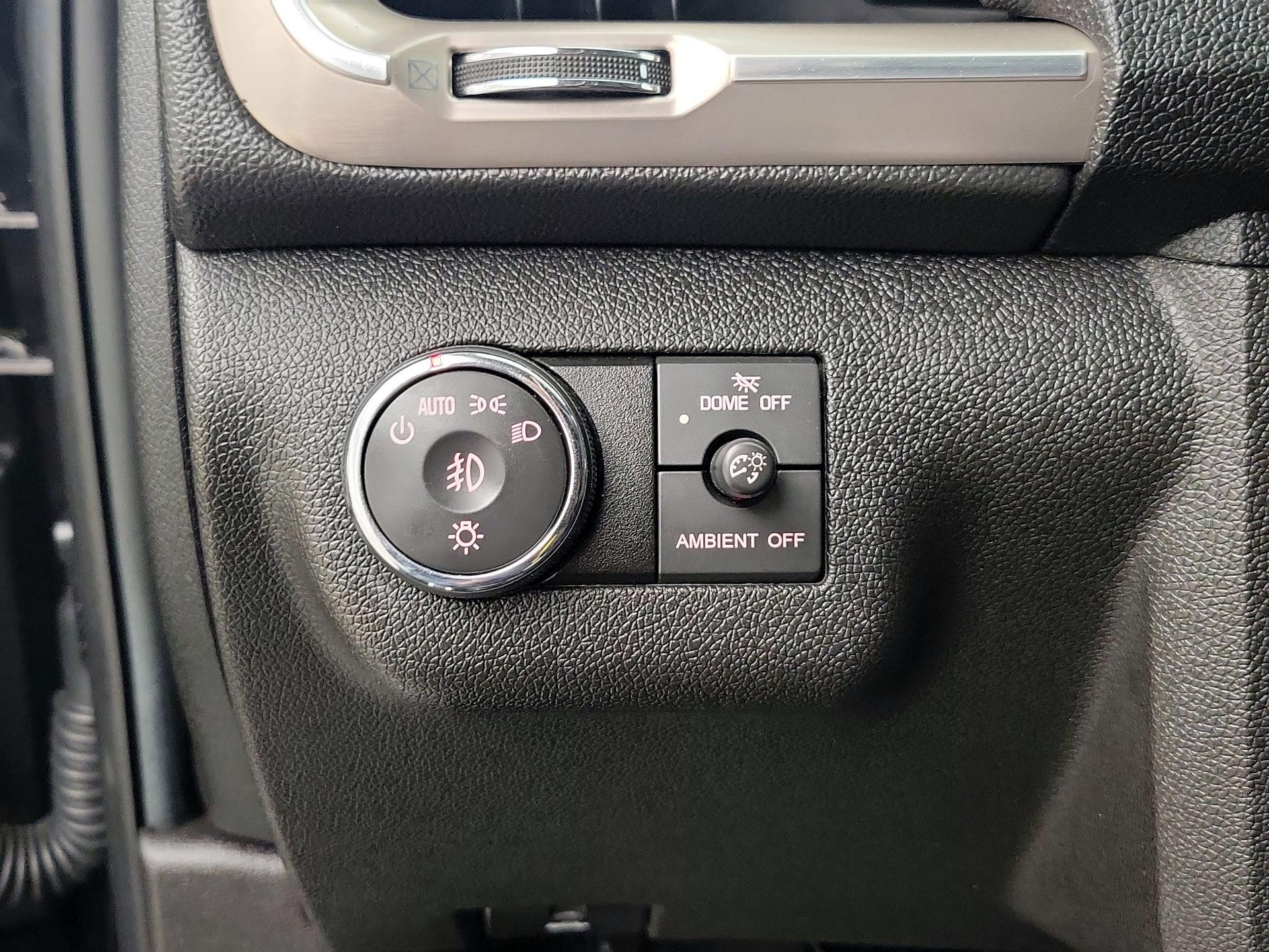 Thumbnail: 2015 GMC Acadia - 13