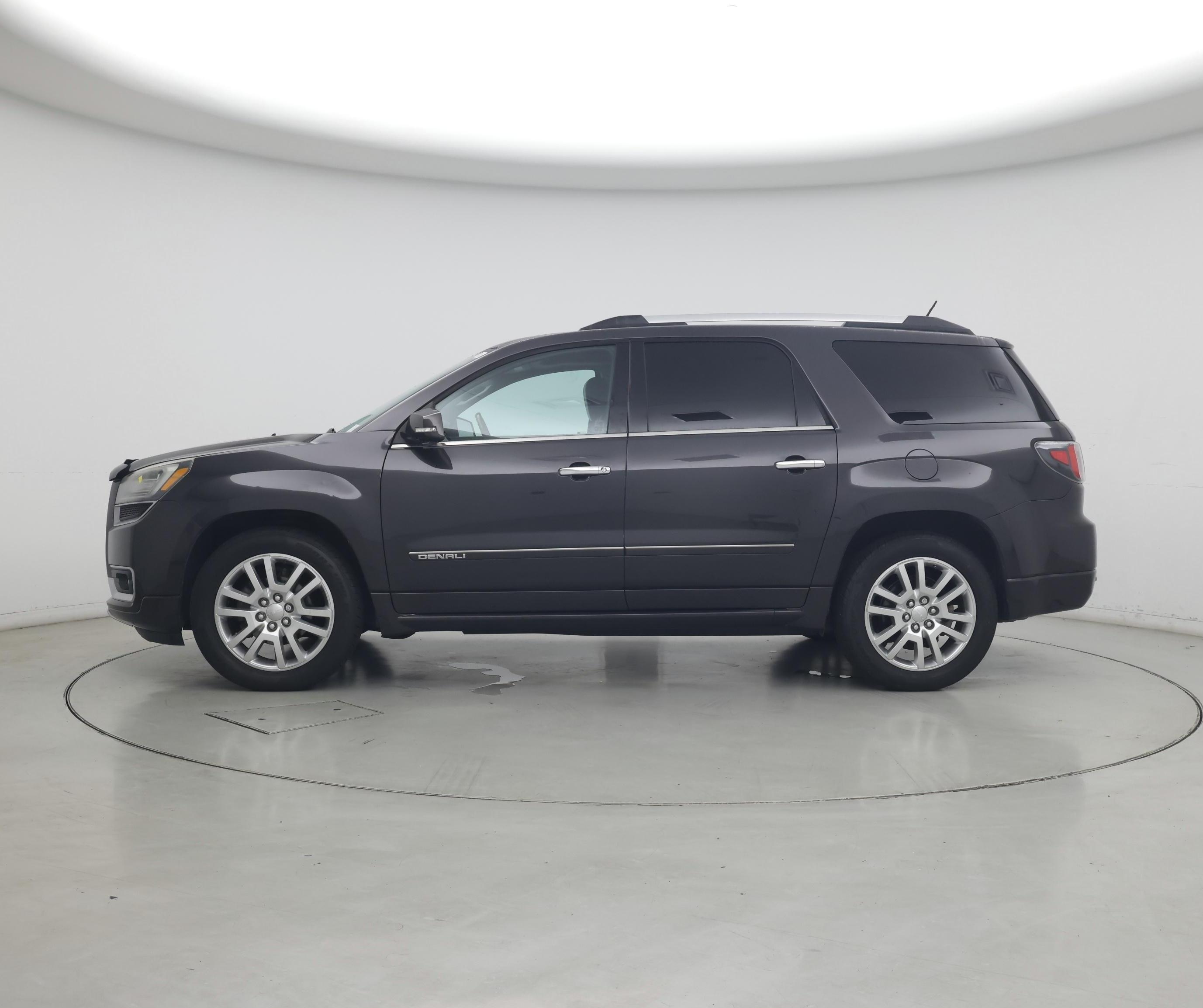 Thumbnail: 2015 GMC Acadia - 3