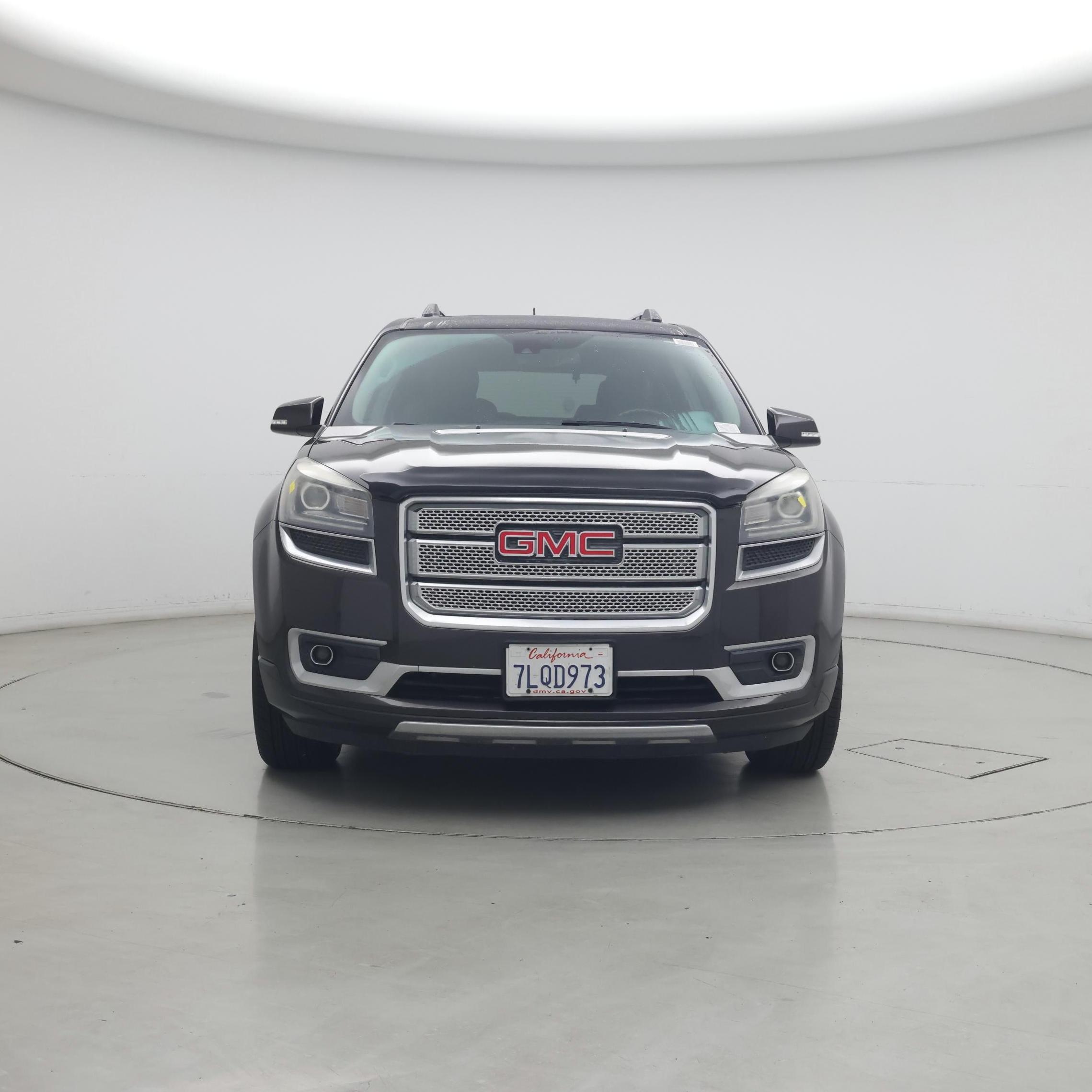 Thumbnail: 2015 GMC Acadia - 5
