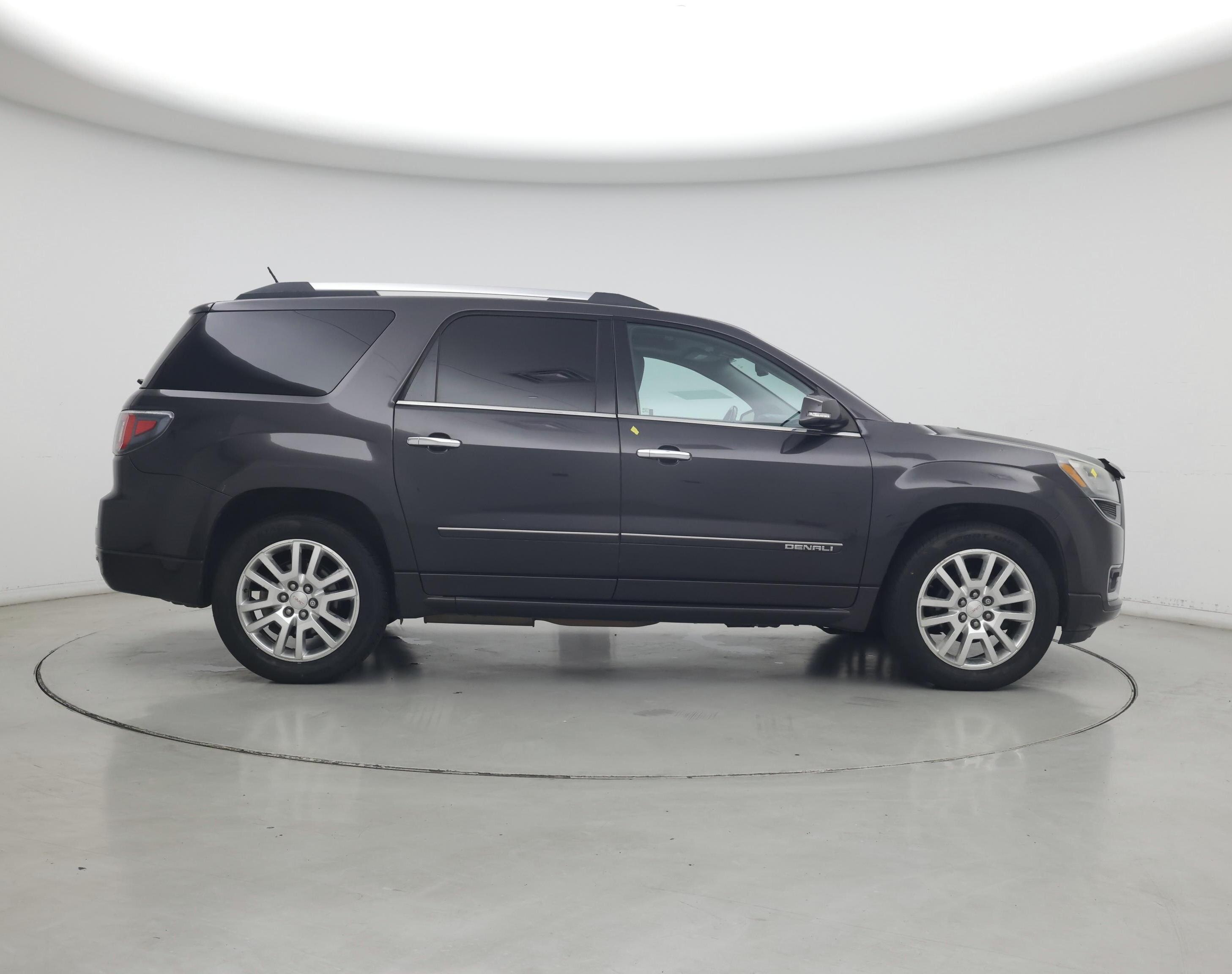 Thumbnail: 2015 GMC Acadia - 7