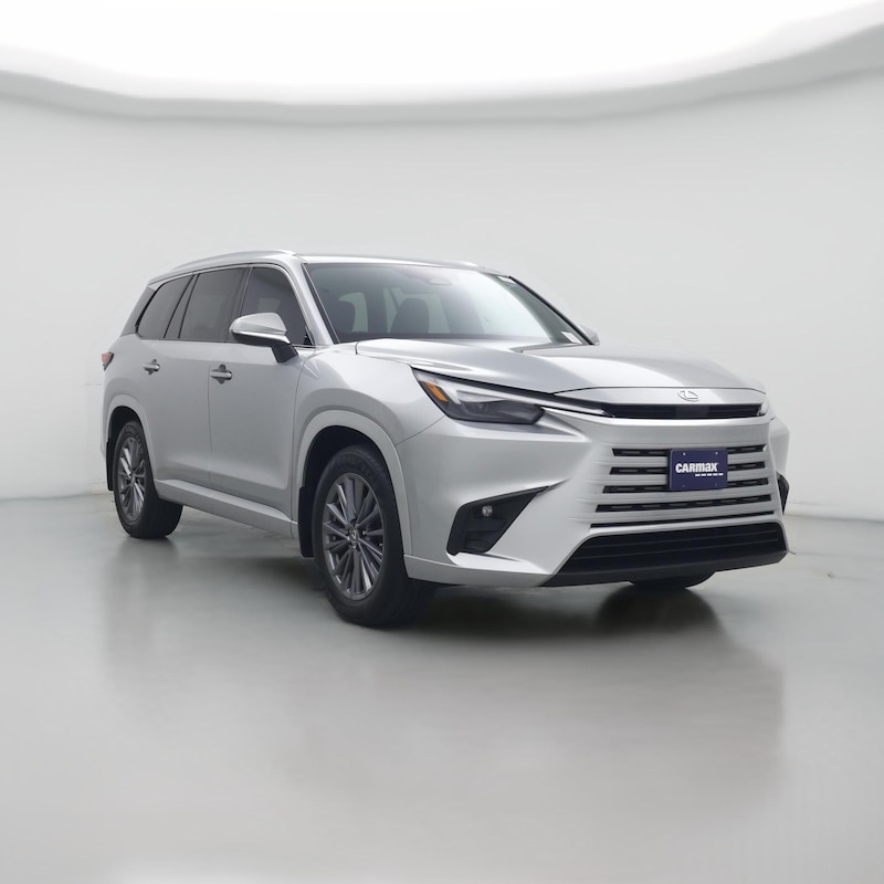 2025 Lexus TX 350