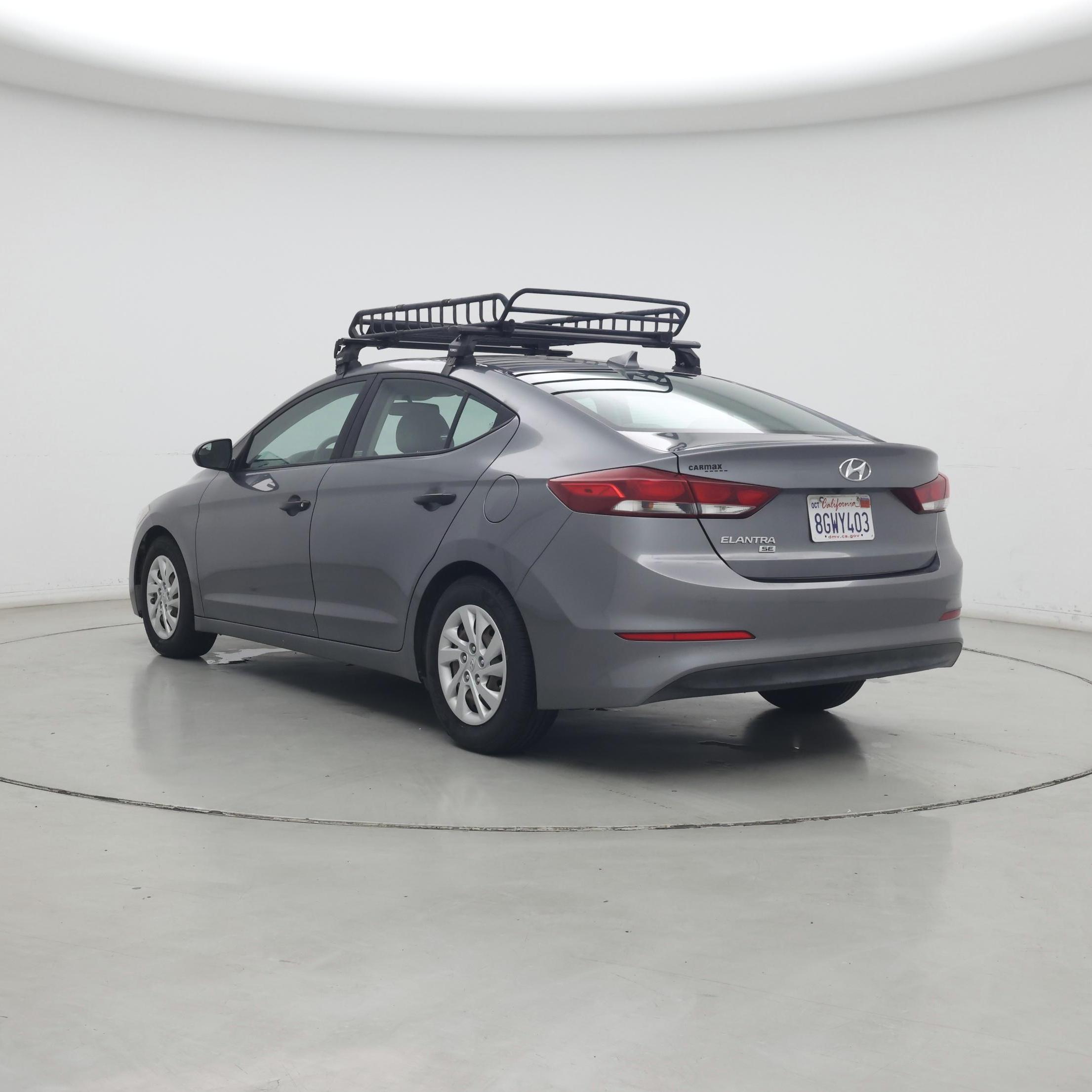 Thumbnail: 2018 Hyundai Elantra - 2