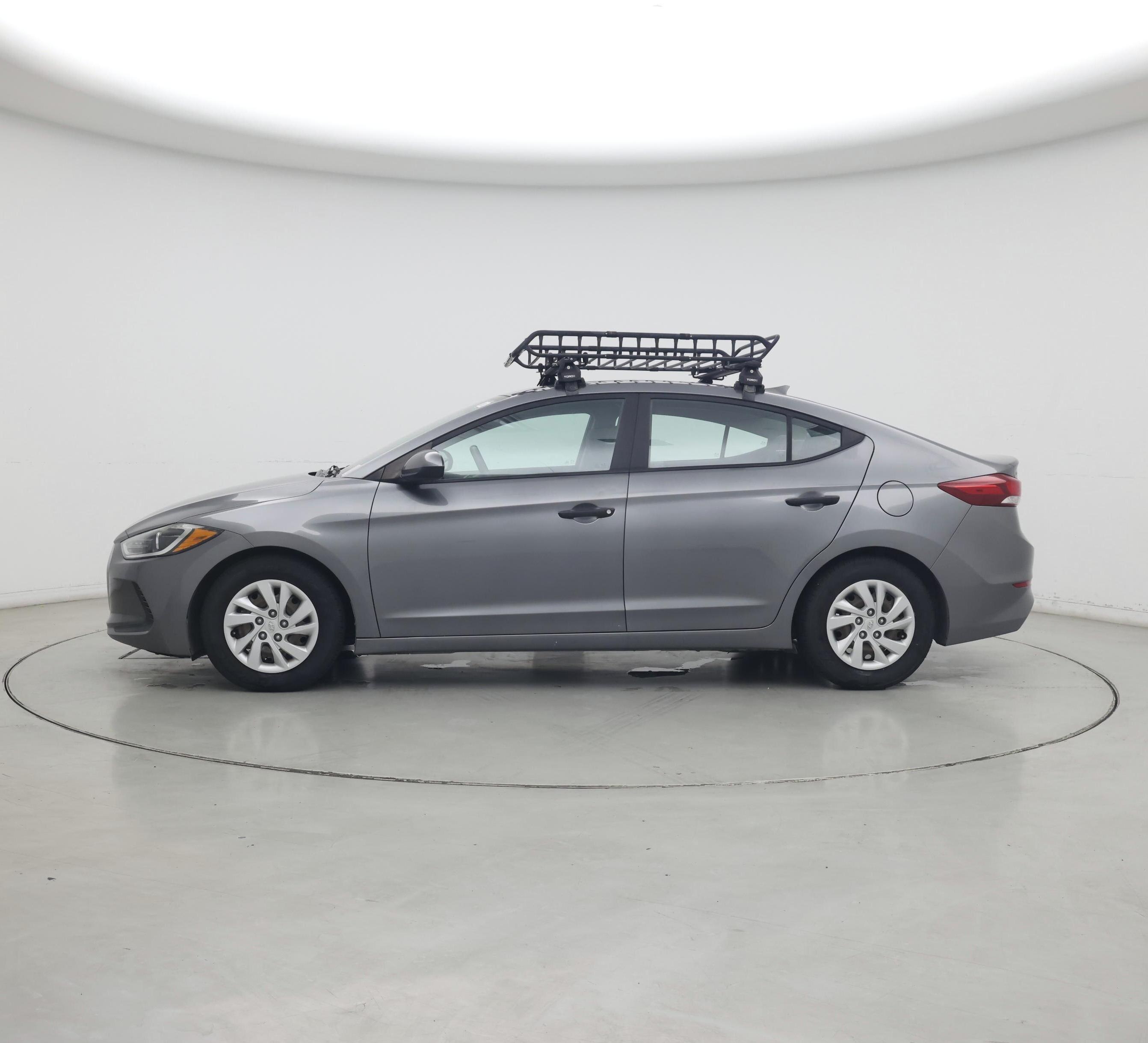 Thumbnail: 2018 Hyundai Elantra - 3