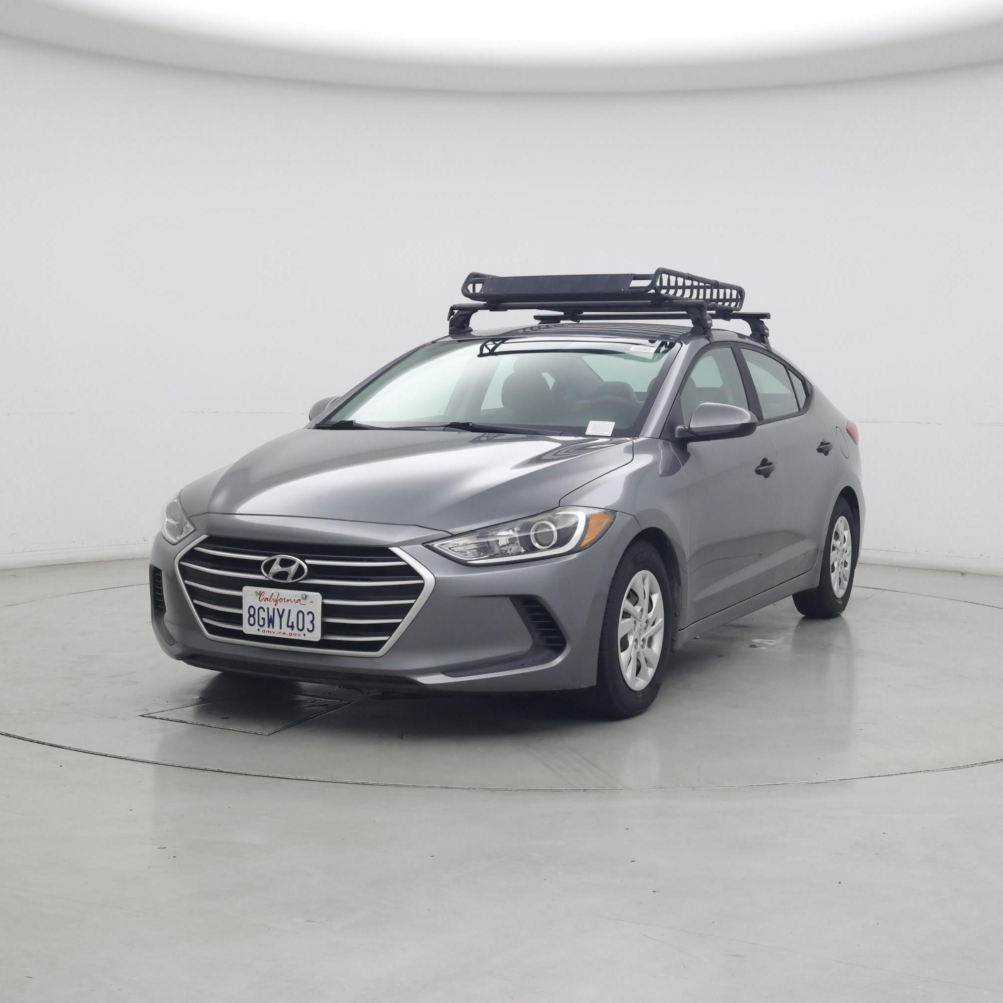 Thumbnail: 2018 Hyundai Elantra - 4