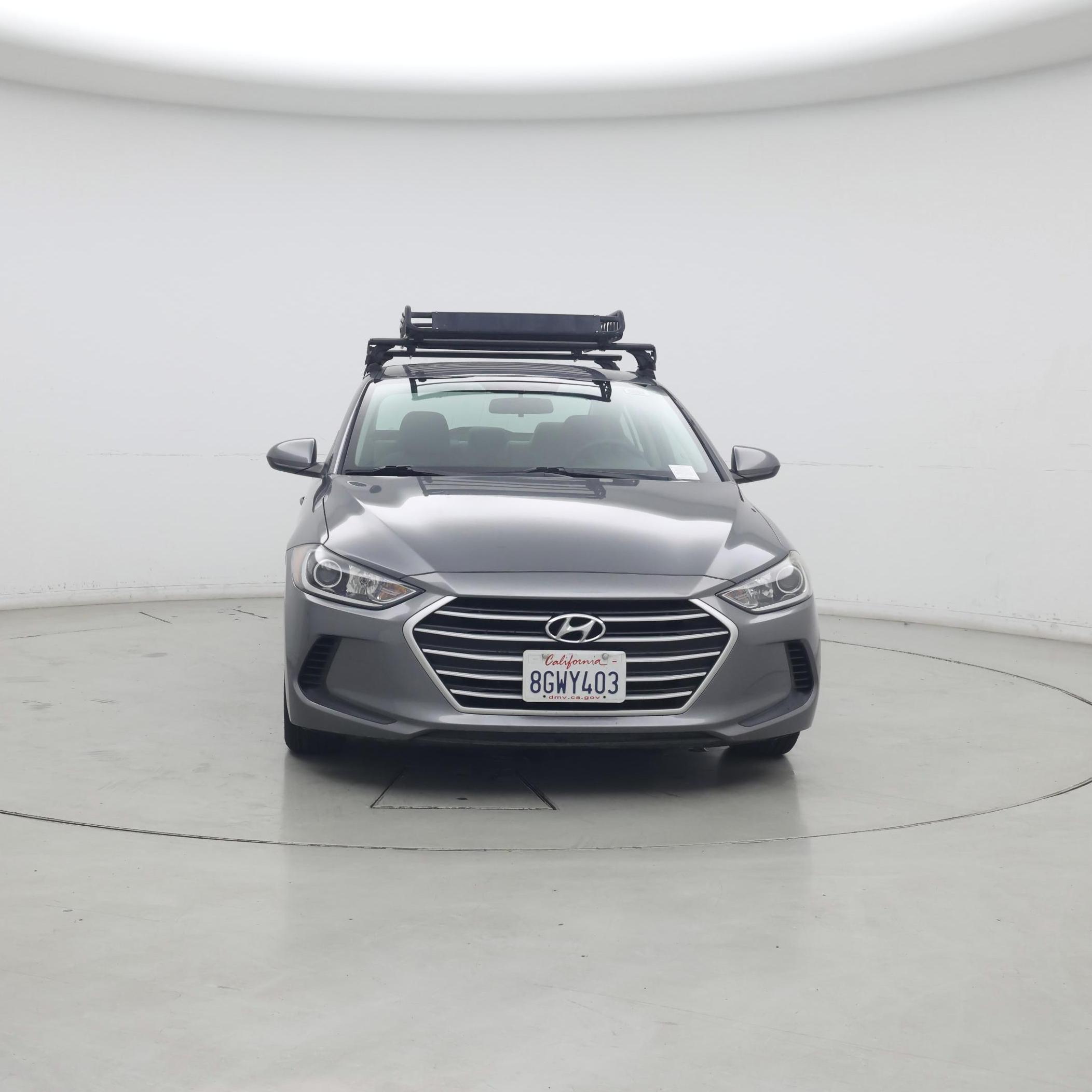 Thumbnail: 2018 Hyundai Elantra - 5