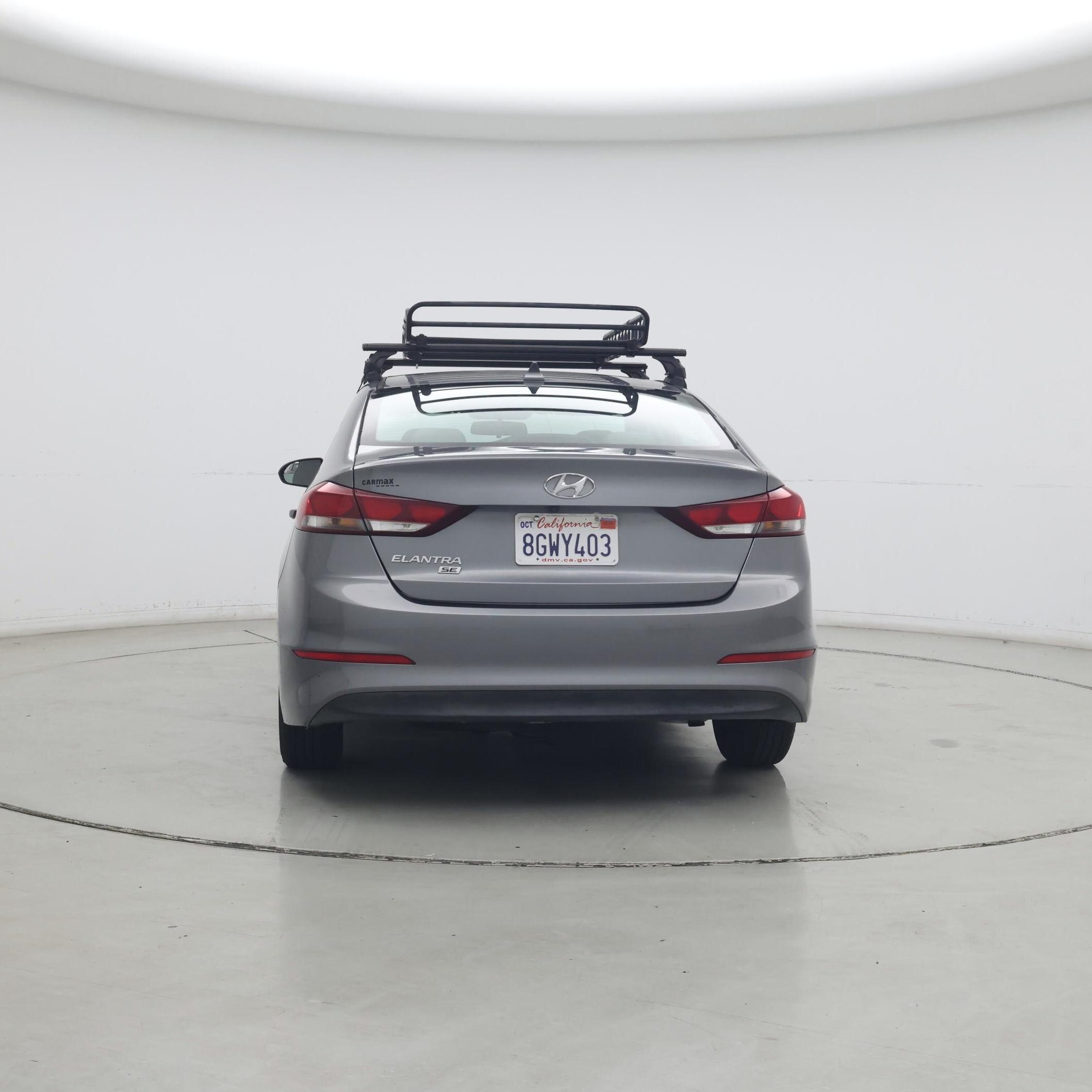 Thumbnail: 2018 Hyundai Elantra - 6