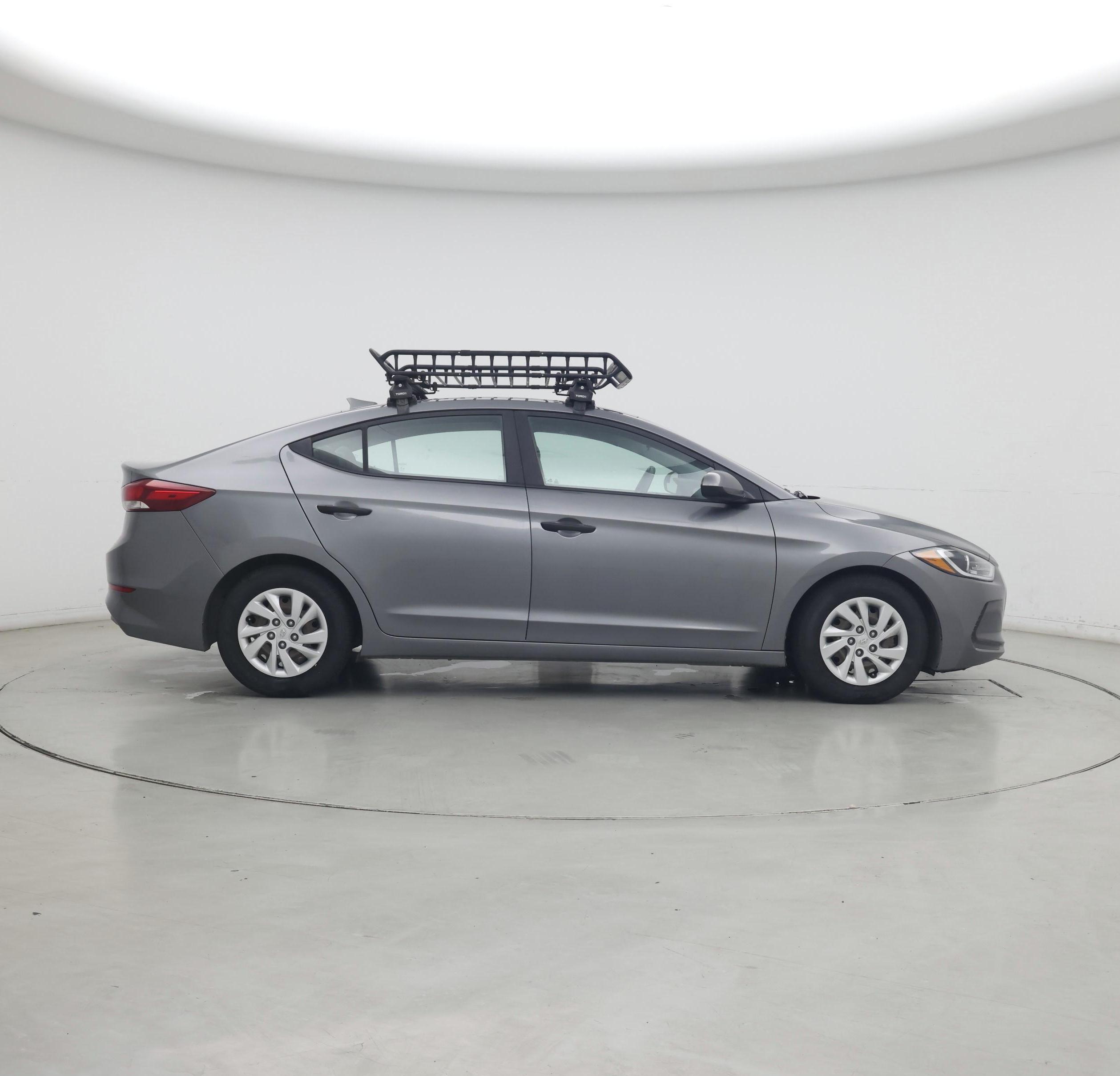 Thumbnail: 2018 Hyundai Elantra - 7