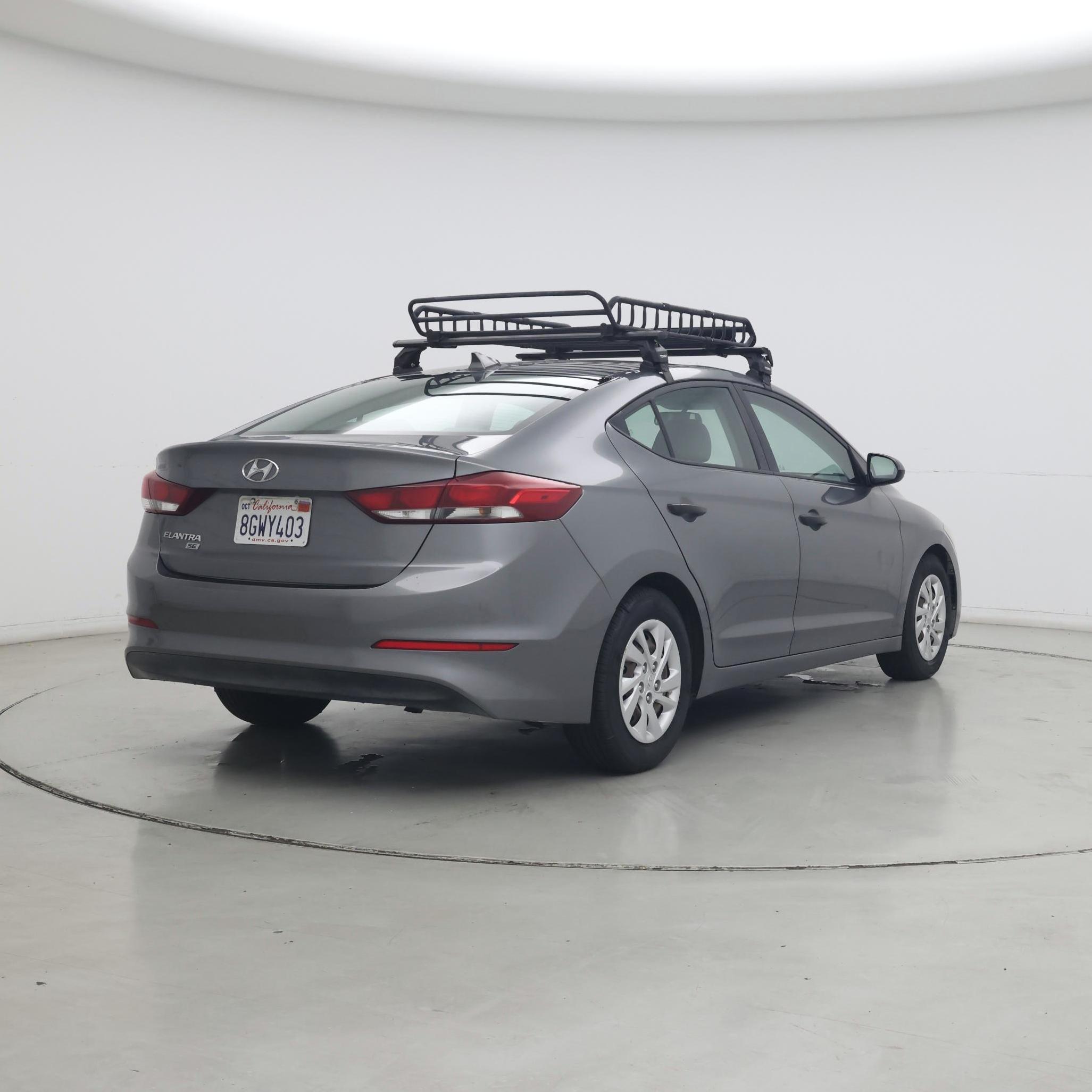 Thumbnail: 2018 Hyundai Elantra - 8