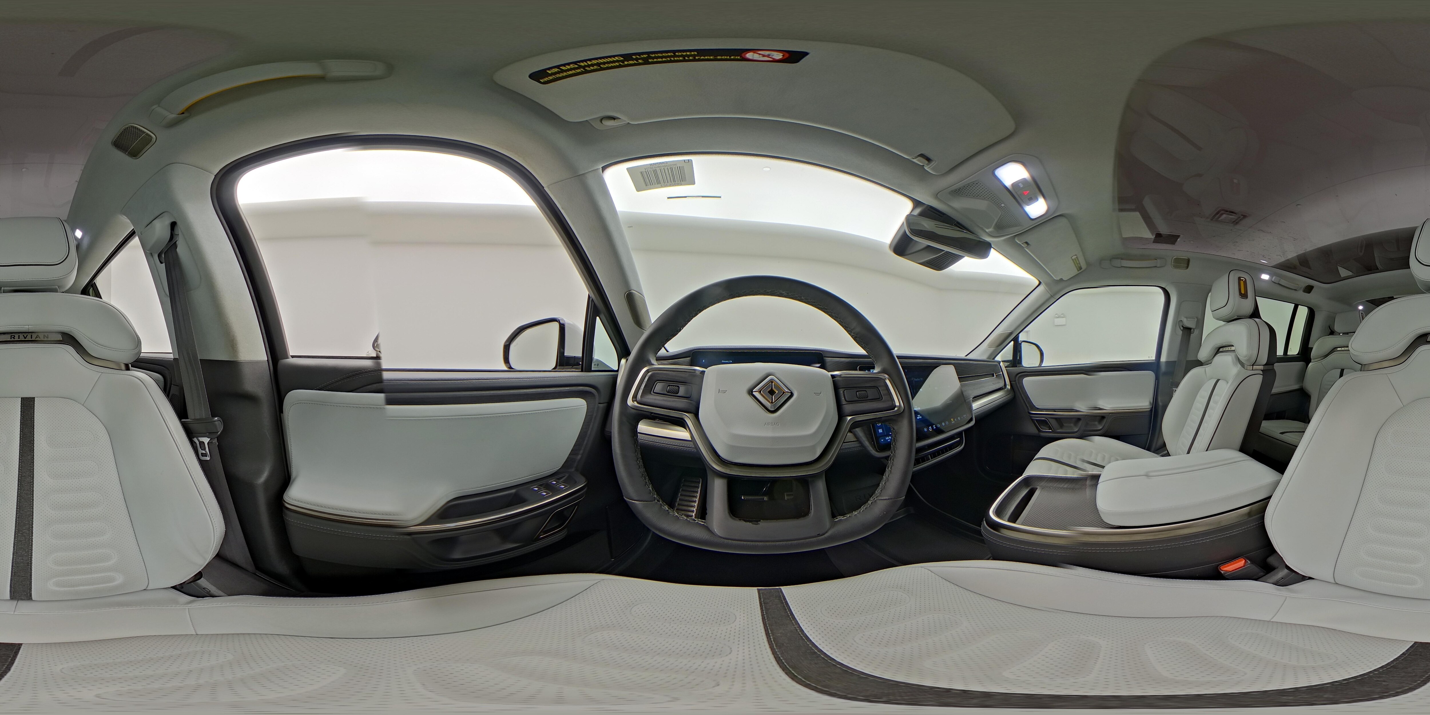 2024 Rivian R1S Adventure - Photo 29