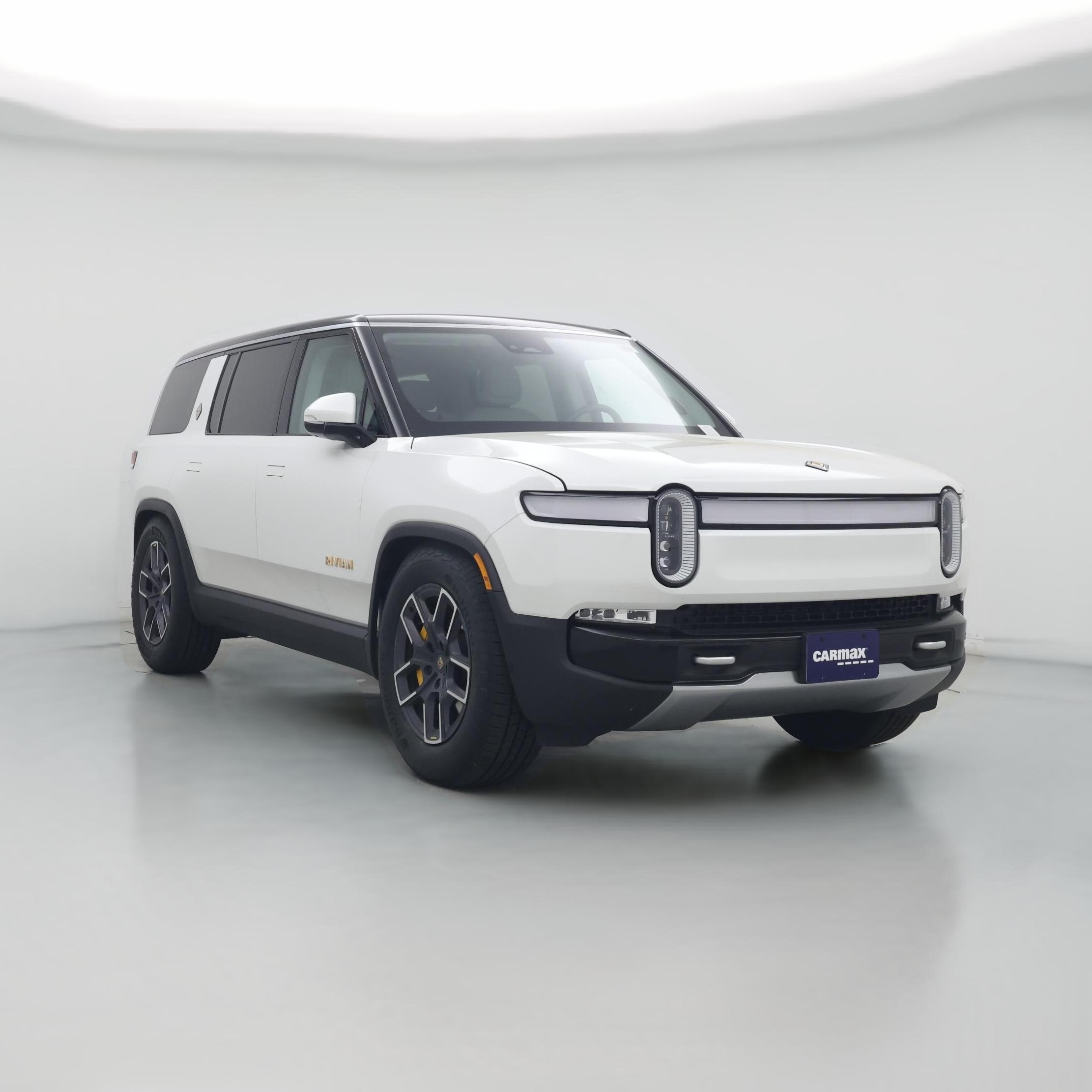 Thumbnail: 2024 Rivian R1S - 1