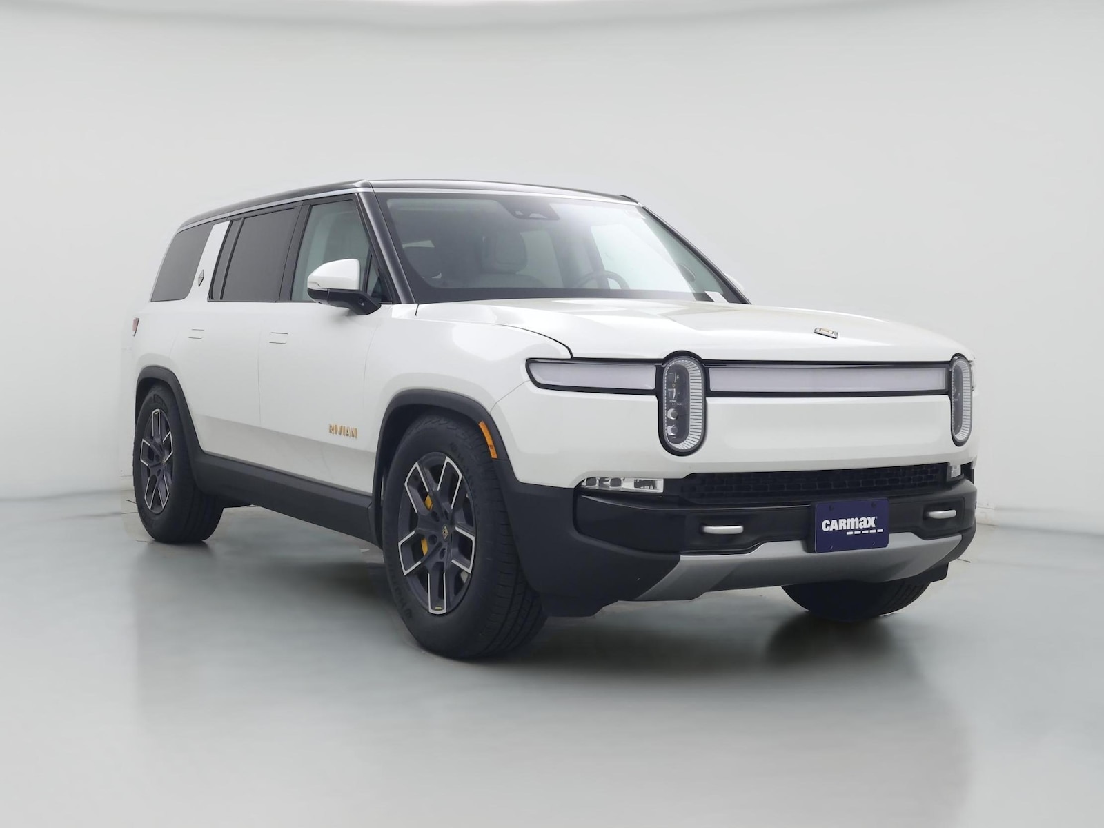 2024 Rivian R1S Adventure - Photo 1