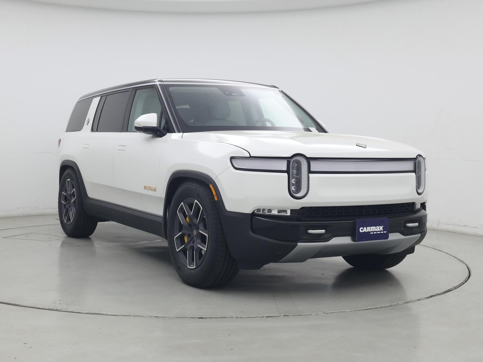 2024 Rivian R1S Adventure - Photo 2