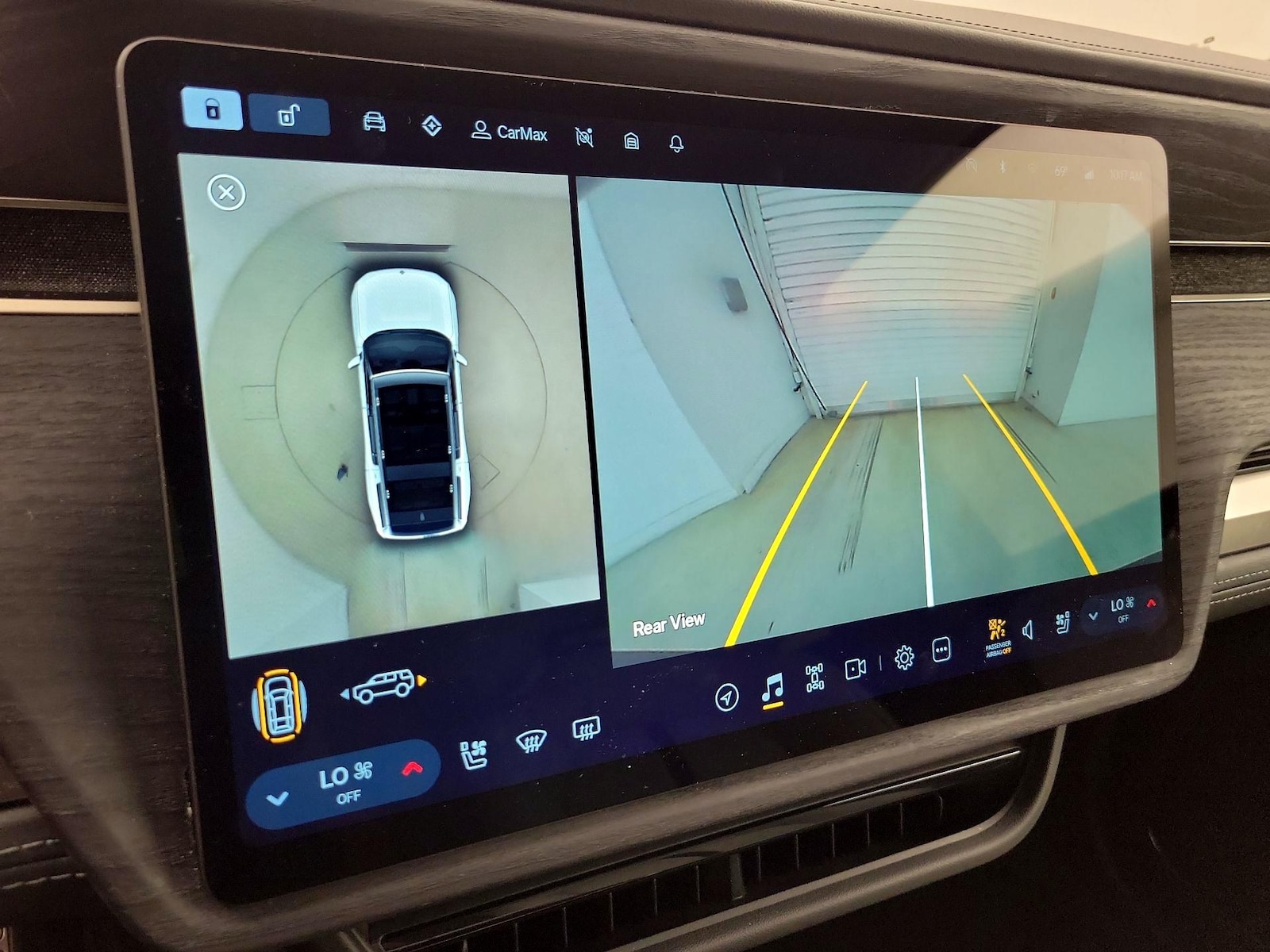 2024 Rivian R1S Adventure - Photo 15