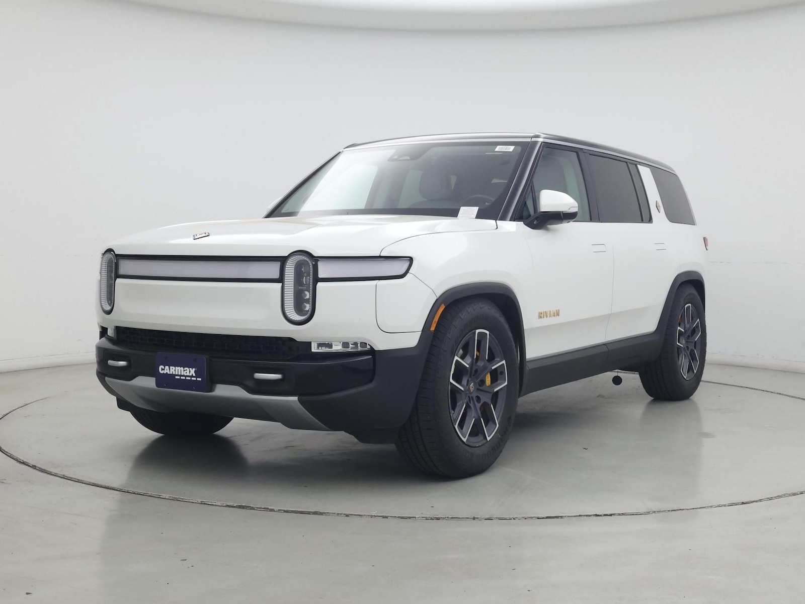 2024 Rivian R1S Adventure - Photo 5