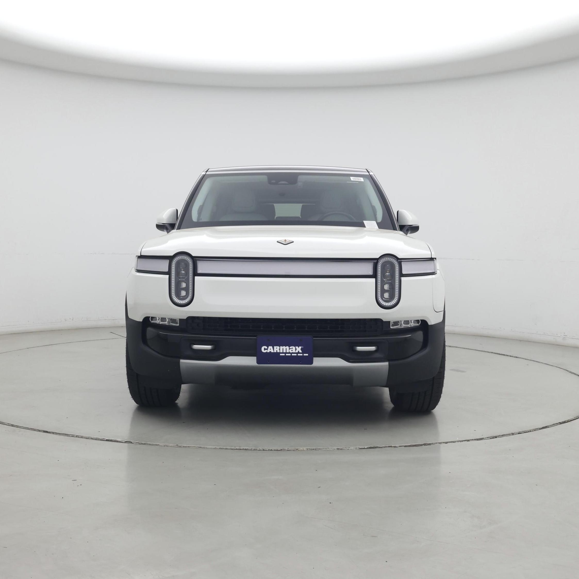 Thumbnail: 2024 Rivian R1S - 5