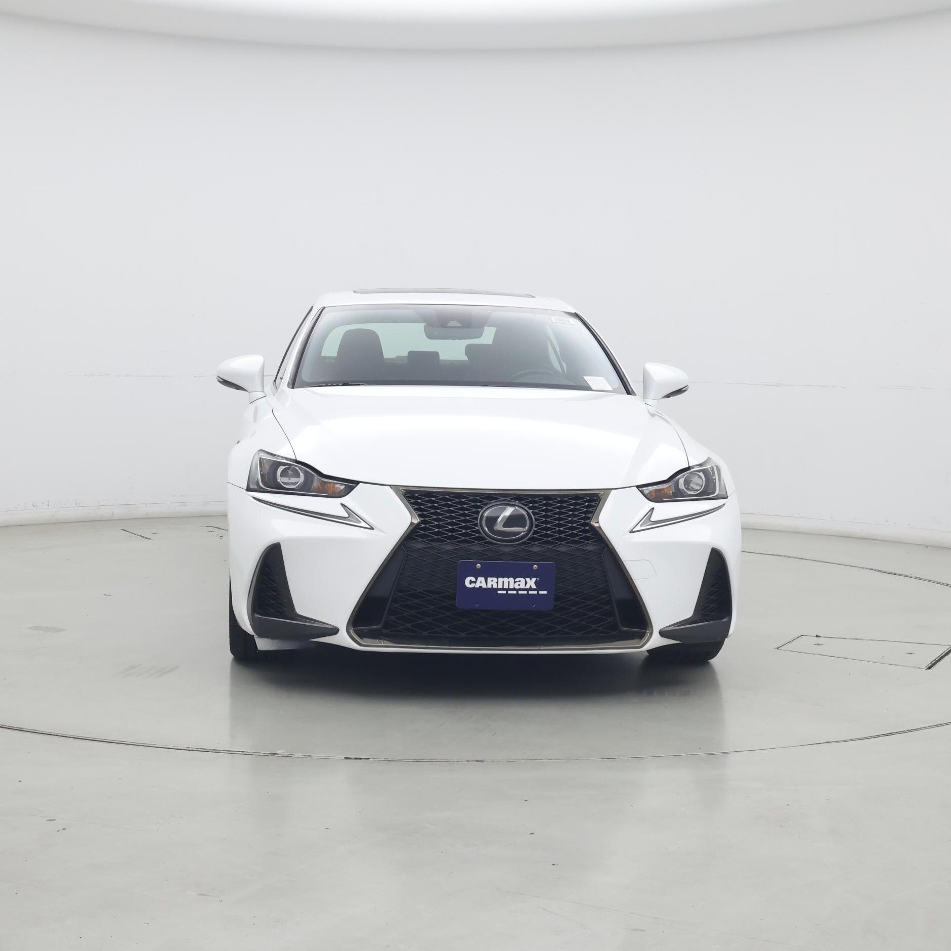 Thumbnail: 2020 Lexus IS - 5