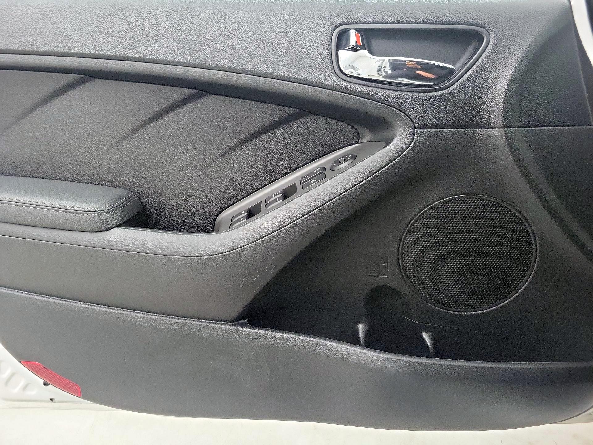 Thumbnail: 2018 Kia Forte - 12