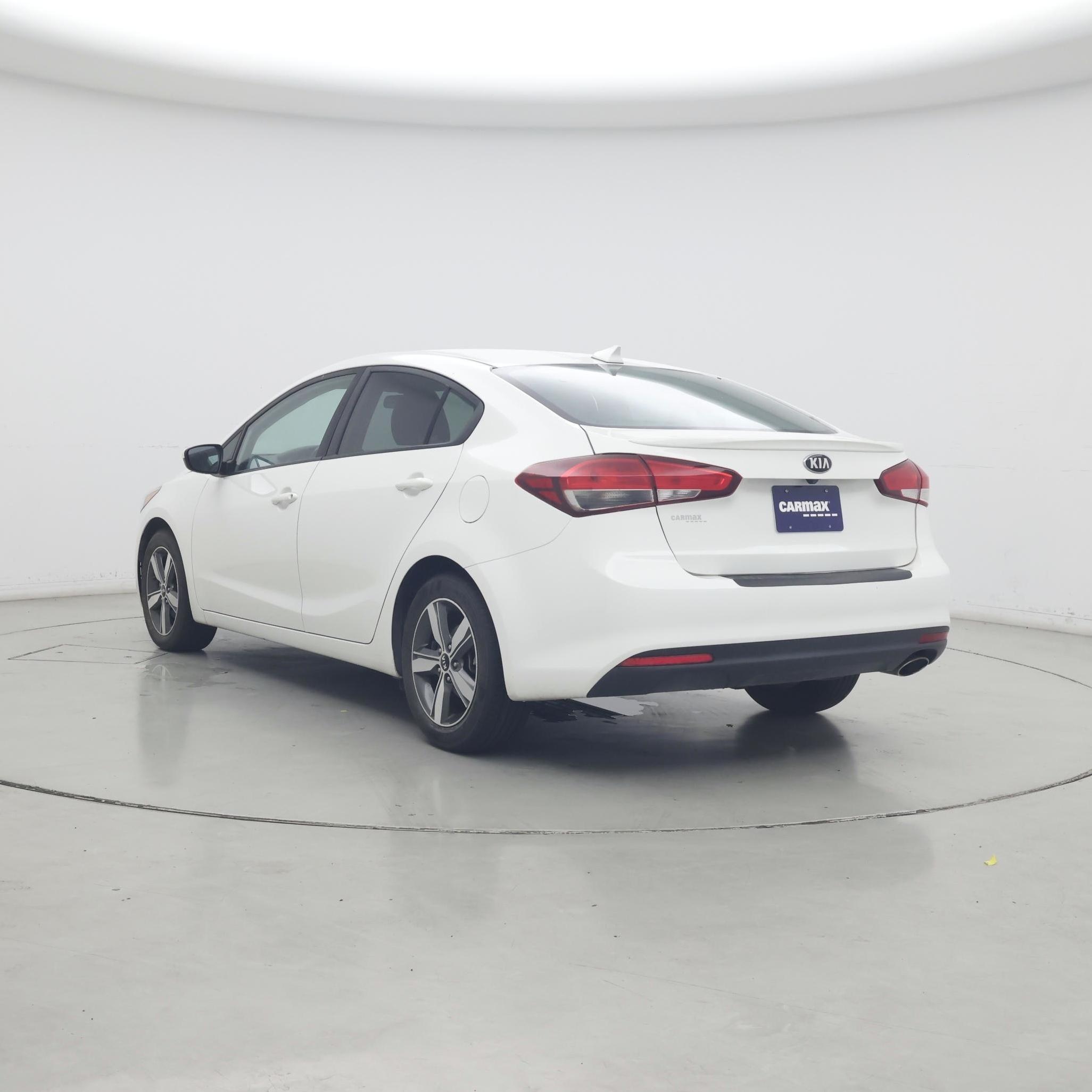 Thumbnail: 2018 Kia Forte - 2
