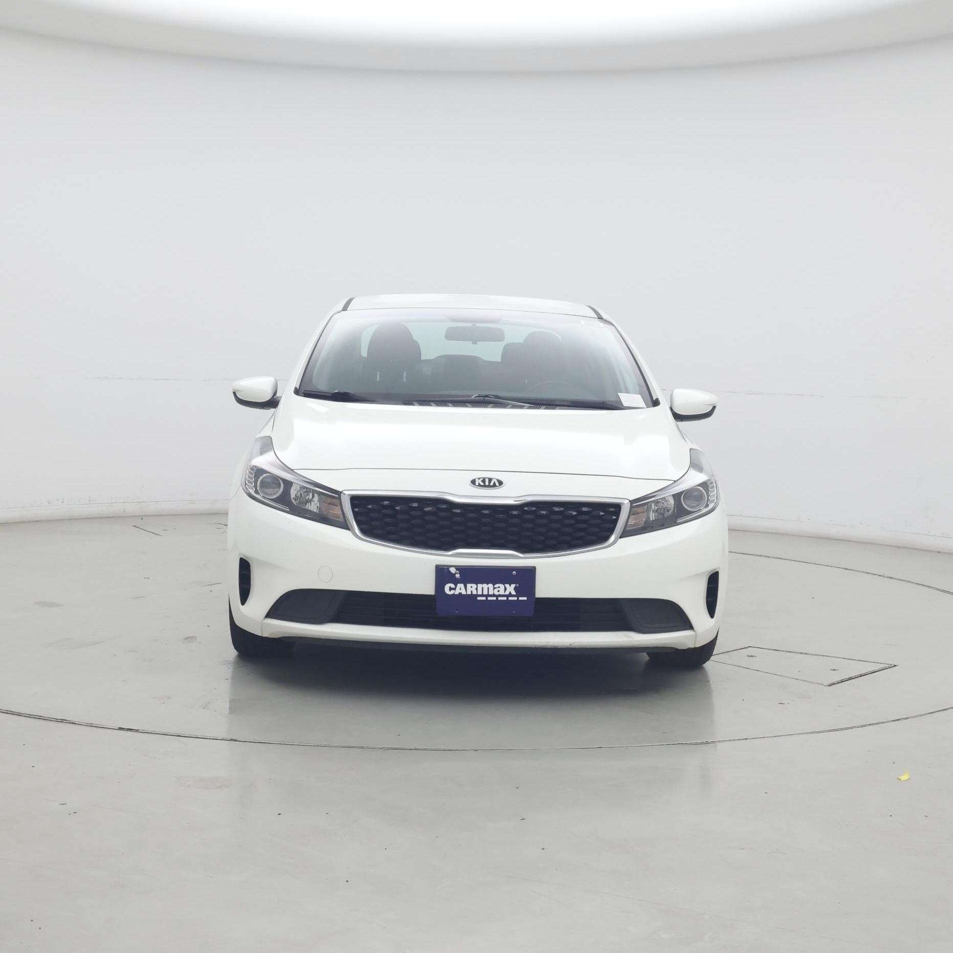 Thumbnail: 2018 Kia Forte - 5
