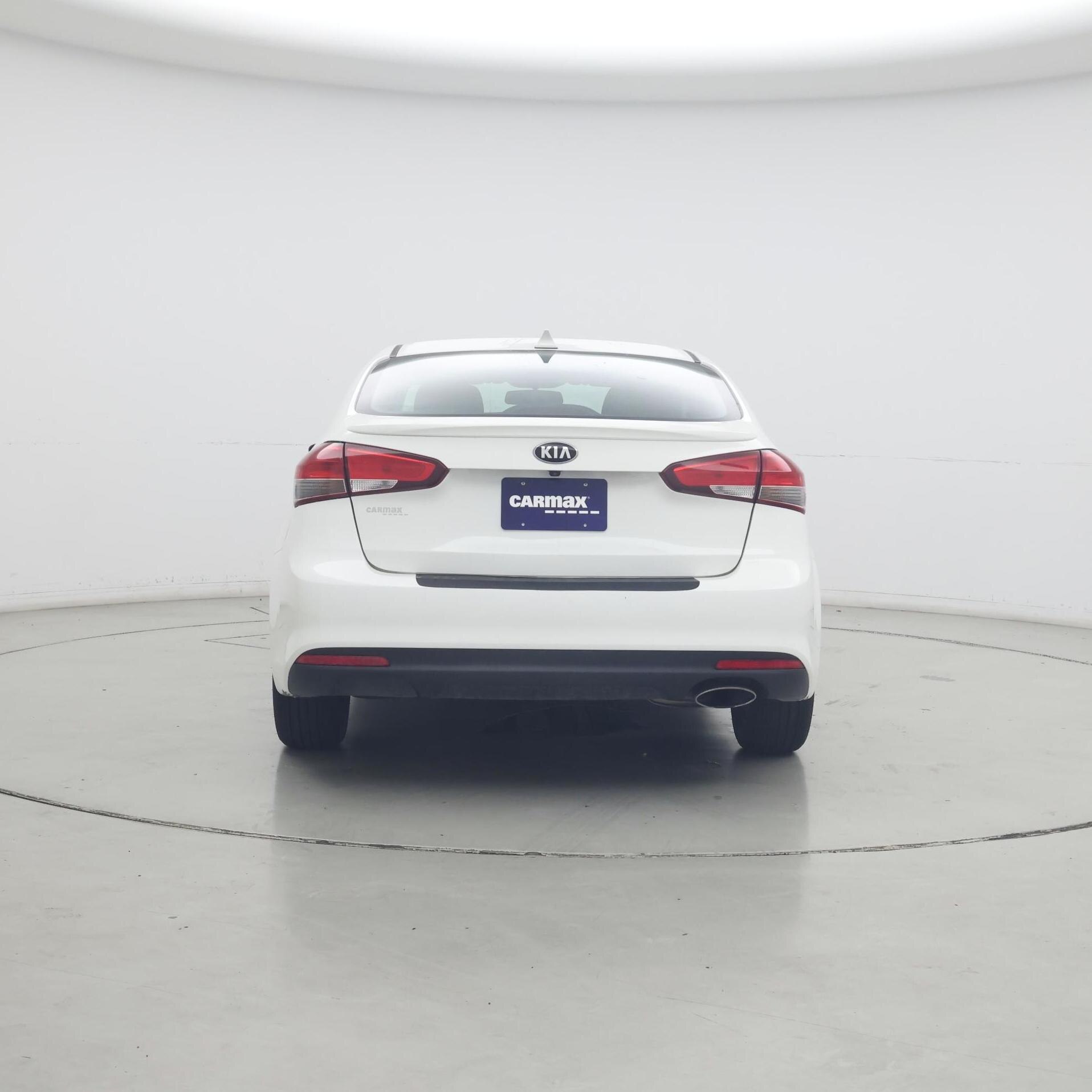 Thumbnail: 2018 Kia Forte - 6