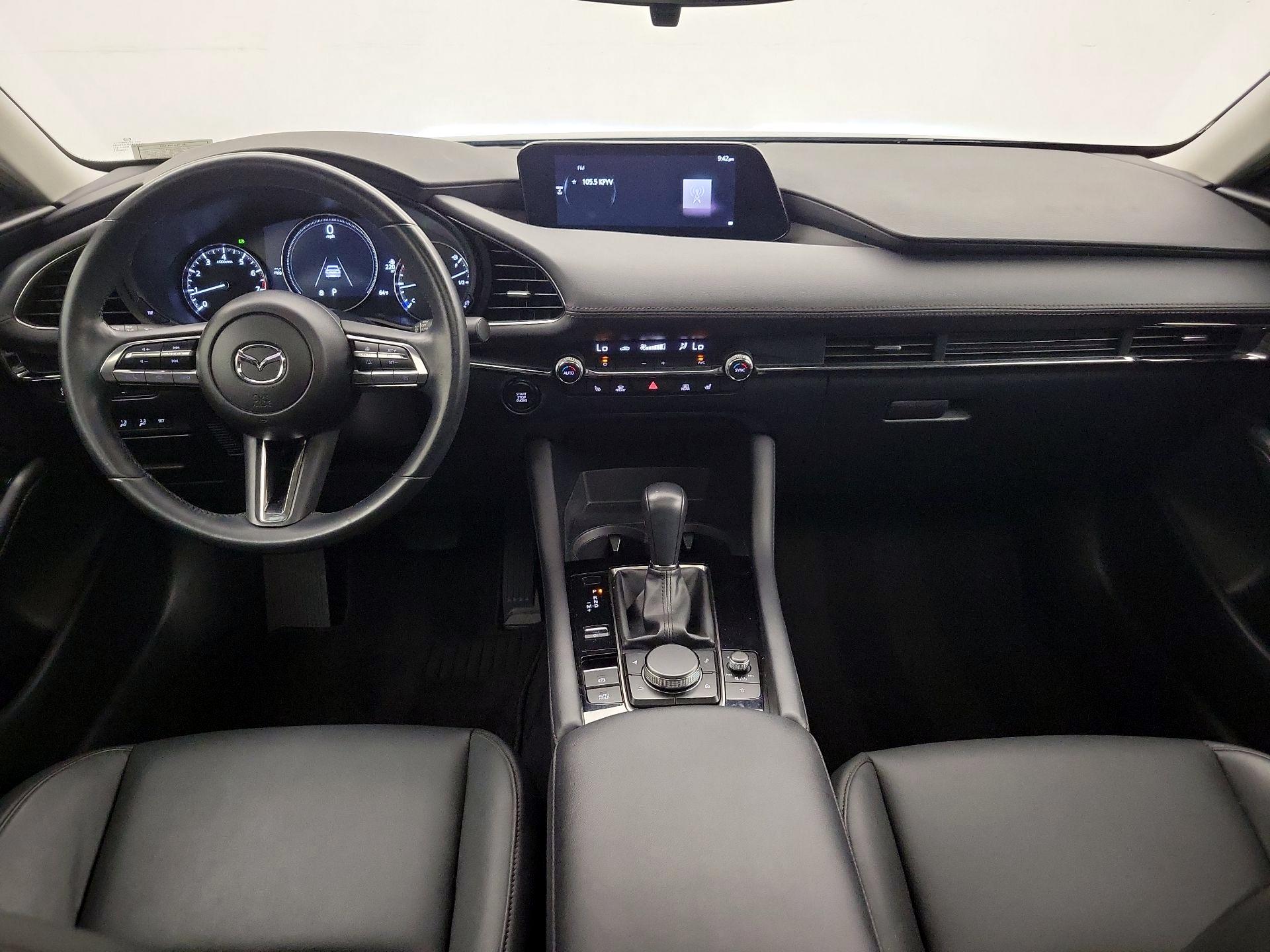 Thumbnail: 2023 Mazda Mazda3 - 9