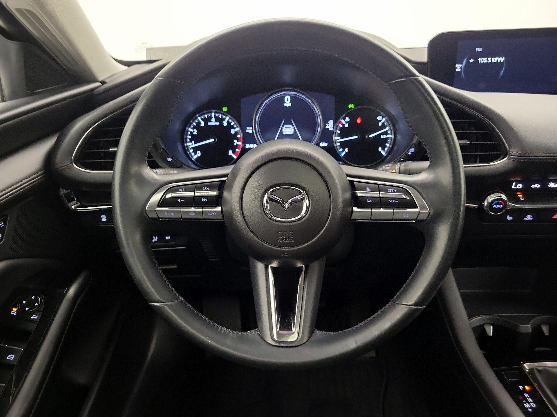 Thumbnail: 2023 Mazda Mazda3 - 10