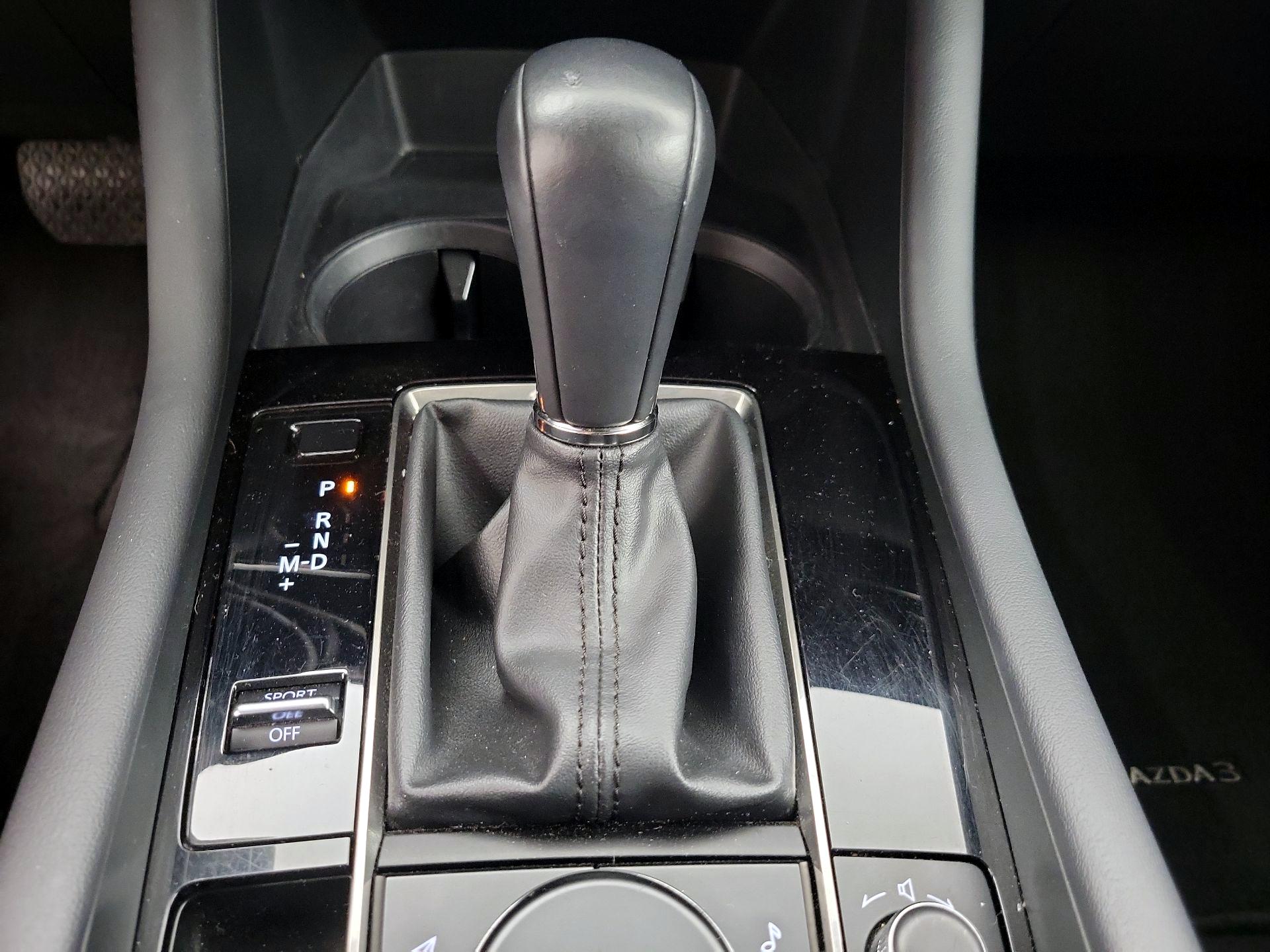 Thumbnail: 2023 Mazda Mazda3 - 17