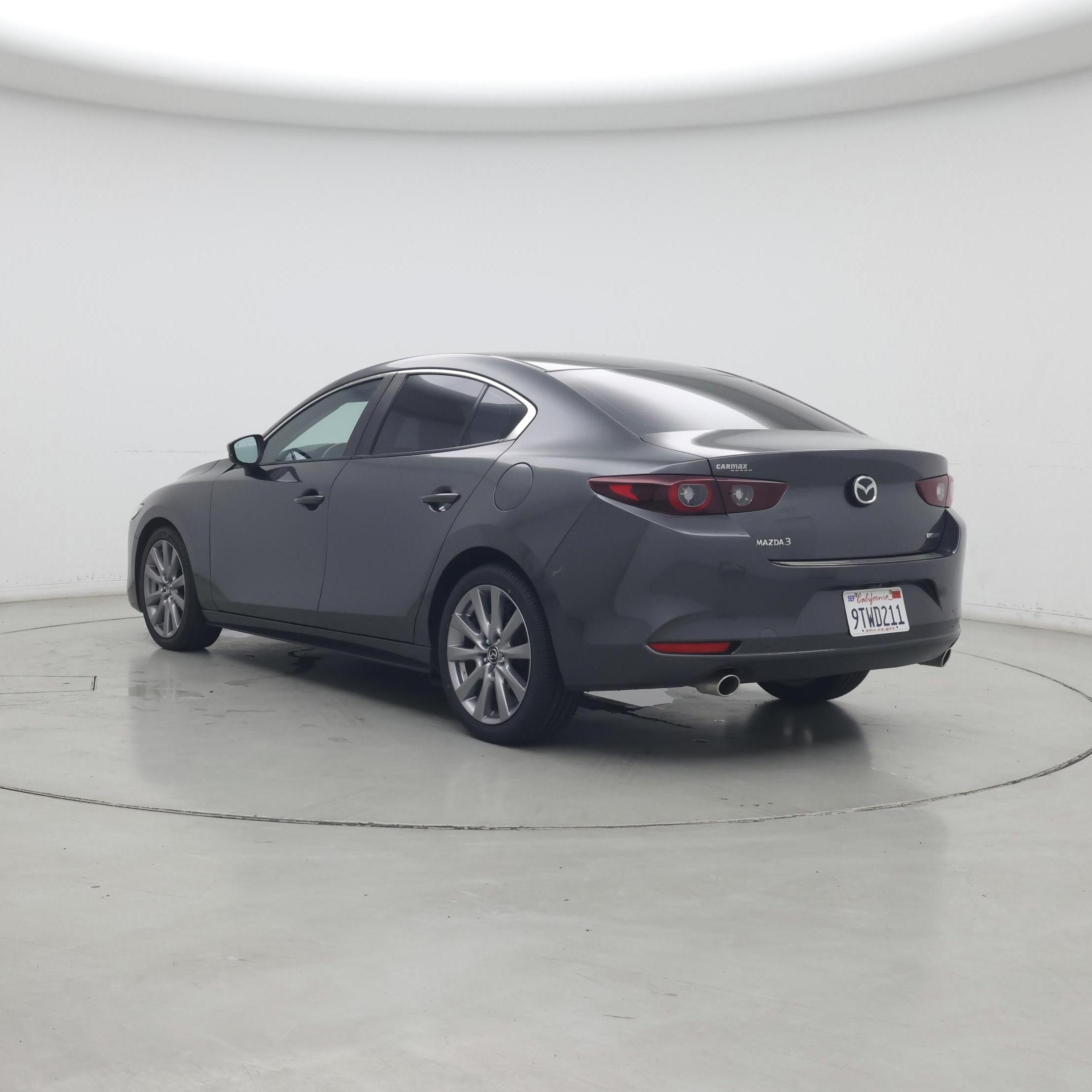Thumbnail: 2023 Mazda Mazda3 - 2