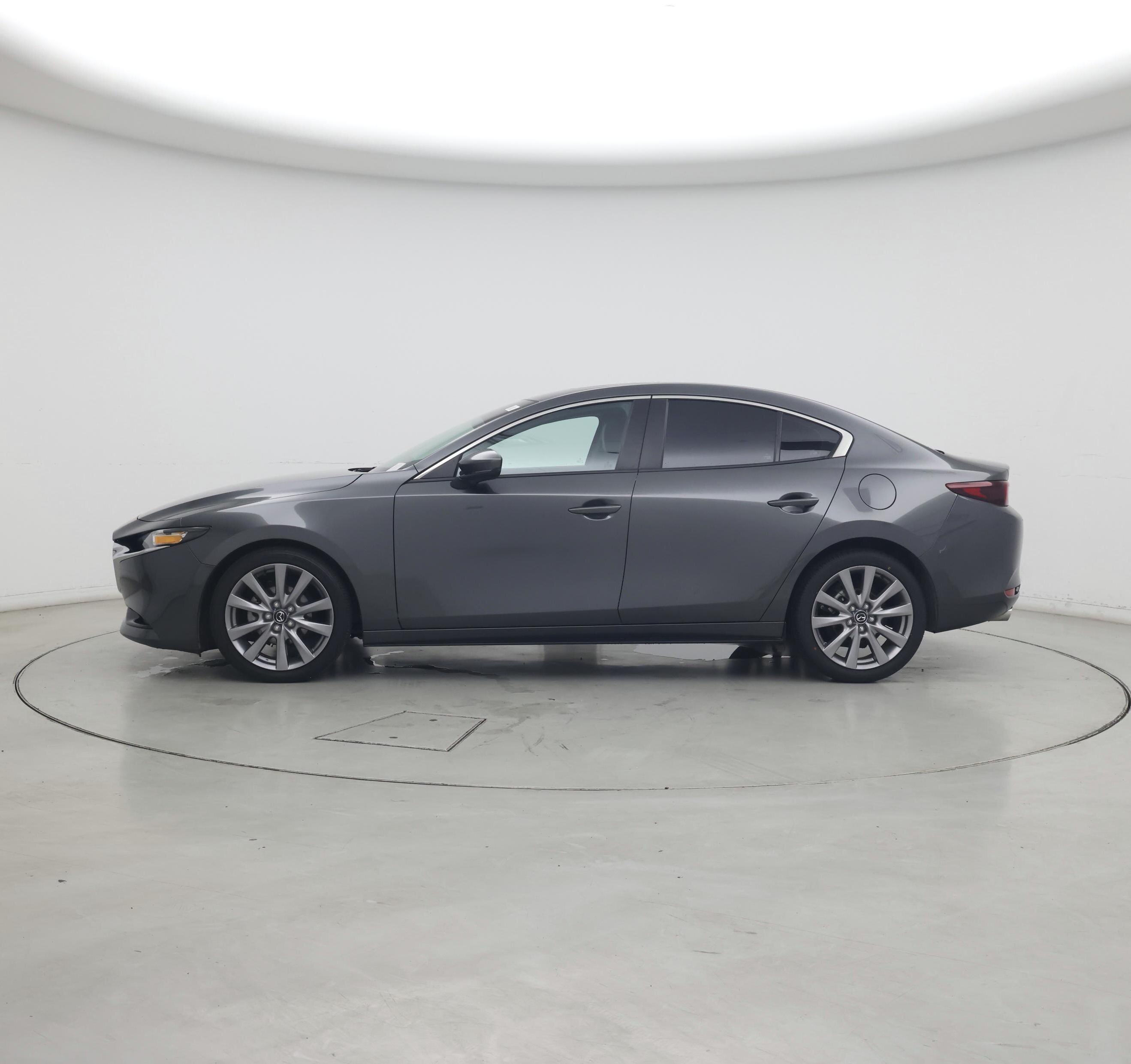 Thumbnail: 2023 Mazda Mazda3 - 3