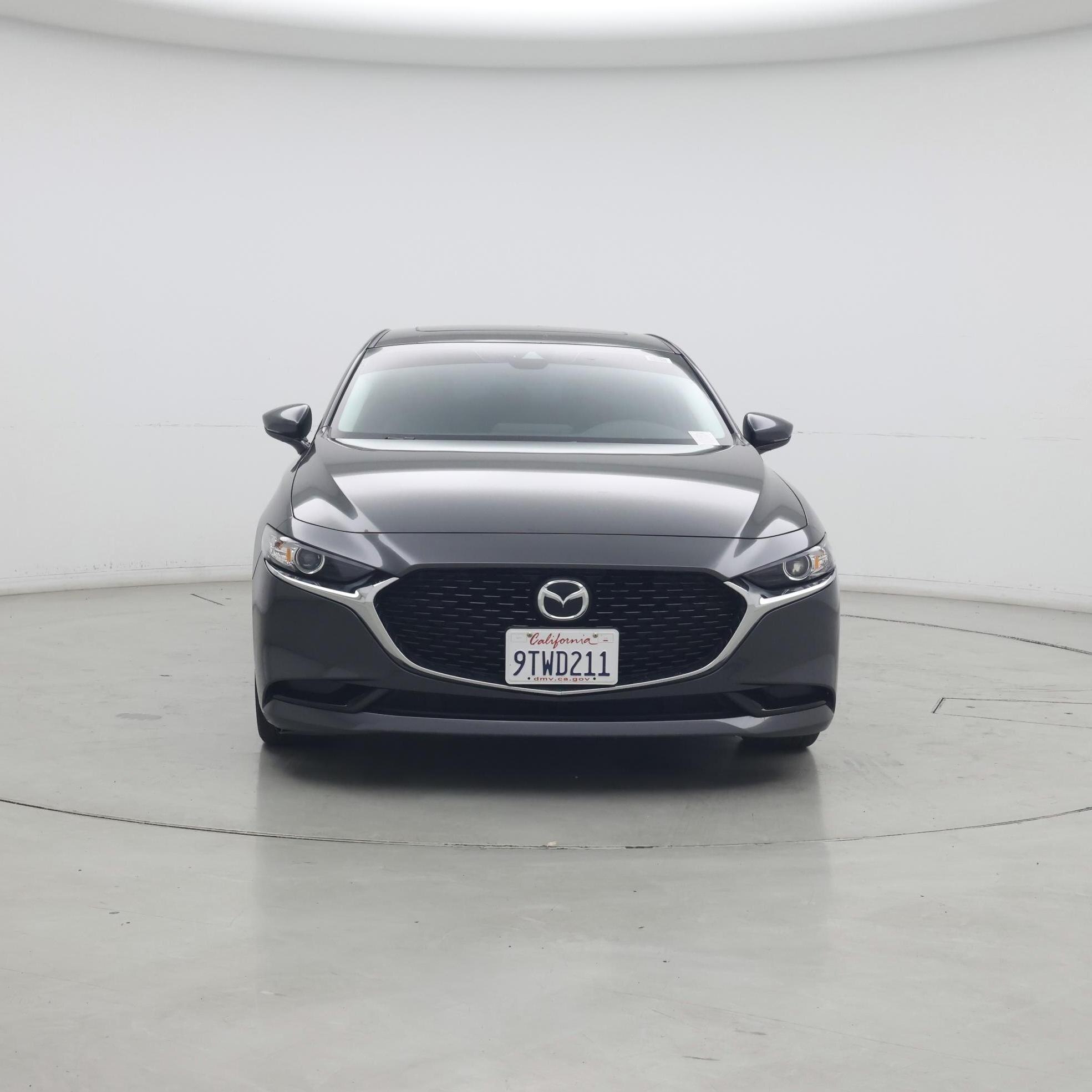 Thumbnail: 2023 Mazda Mazda3 - 5