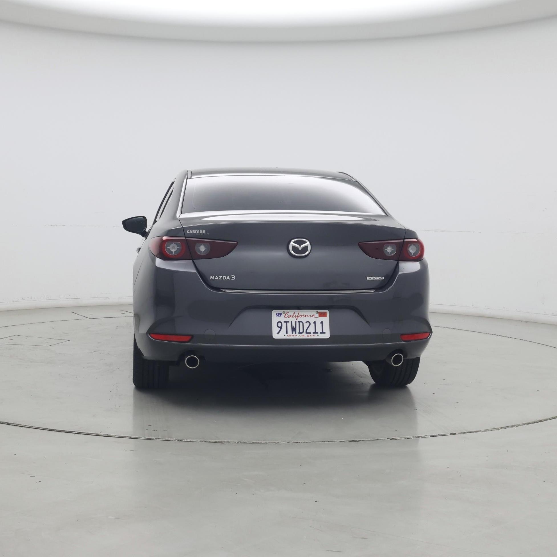 Thumbnail: 2023 Mazda Mazda3 - 6