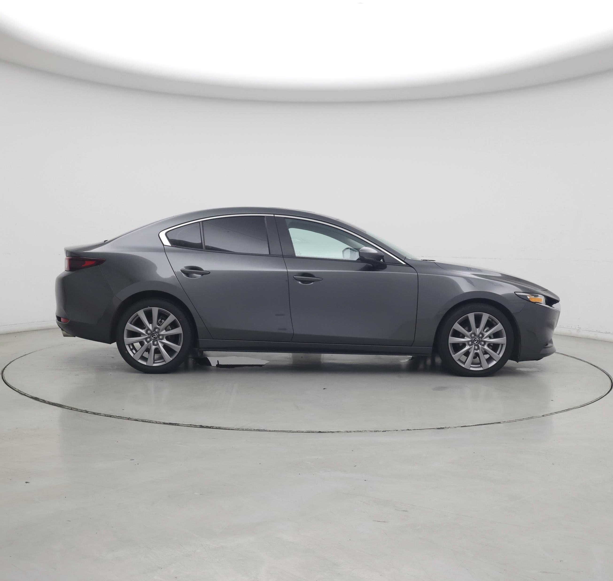 Thumbnail: 2023 Mazda Mazda3 - 7
