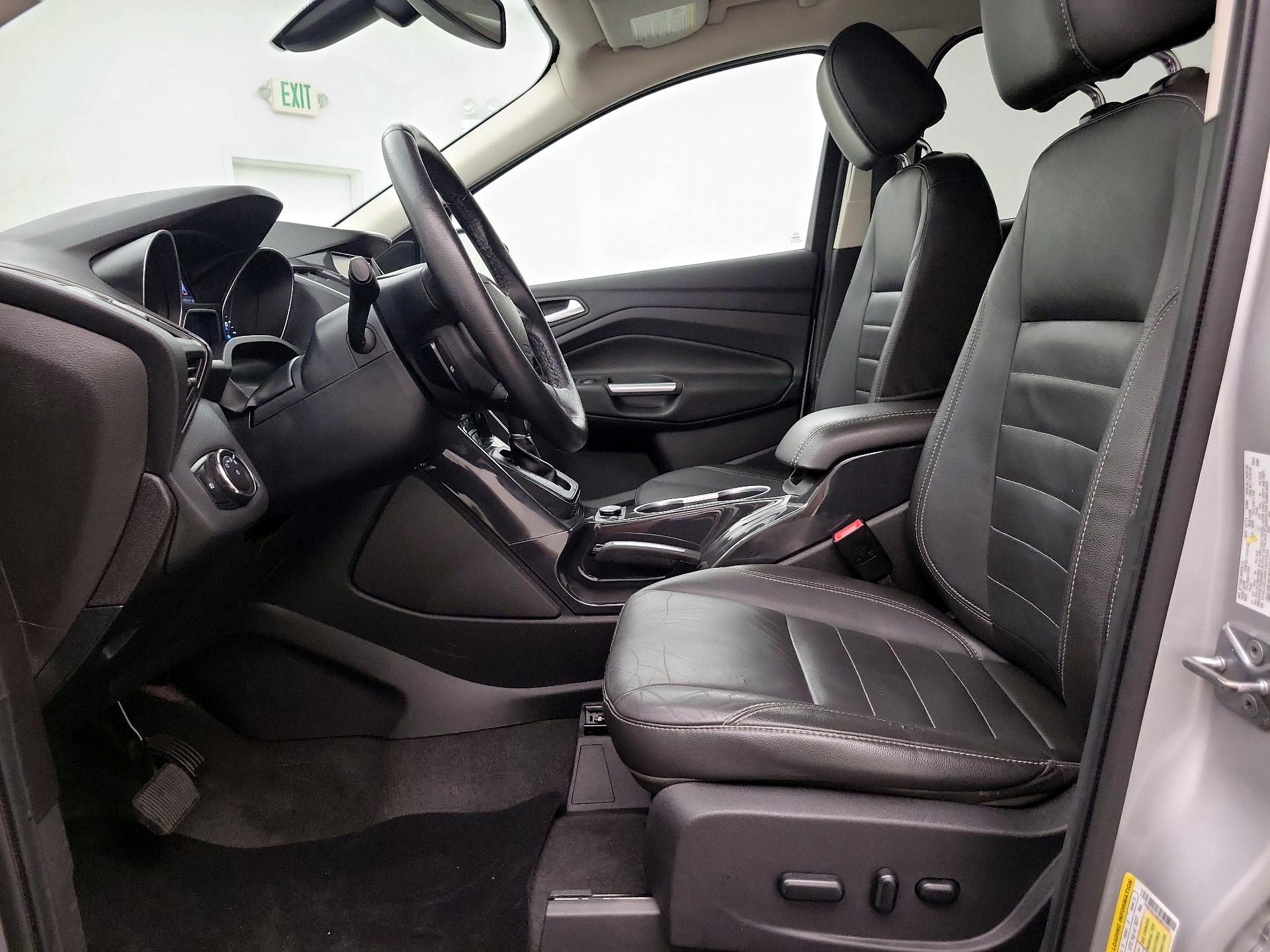 Thumbnail: 2014 Ford Escape - 11