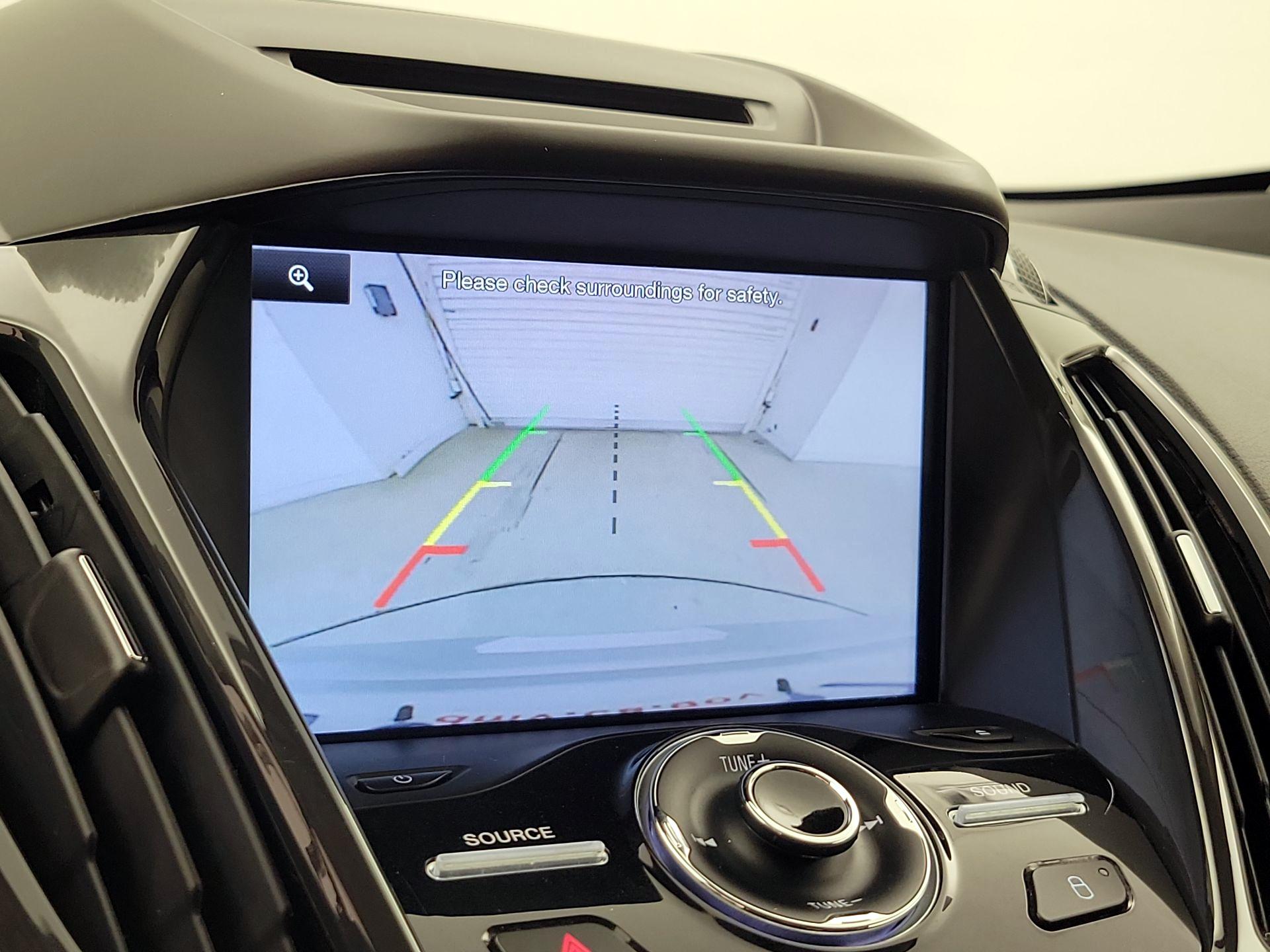 Thumbnail: 2014 Ford Escape - 14