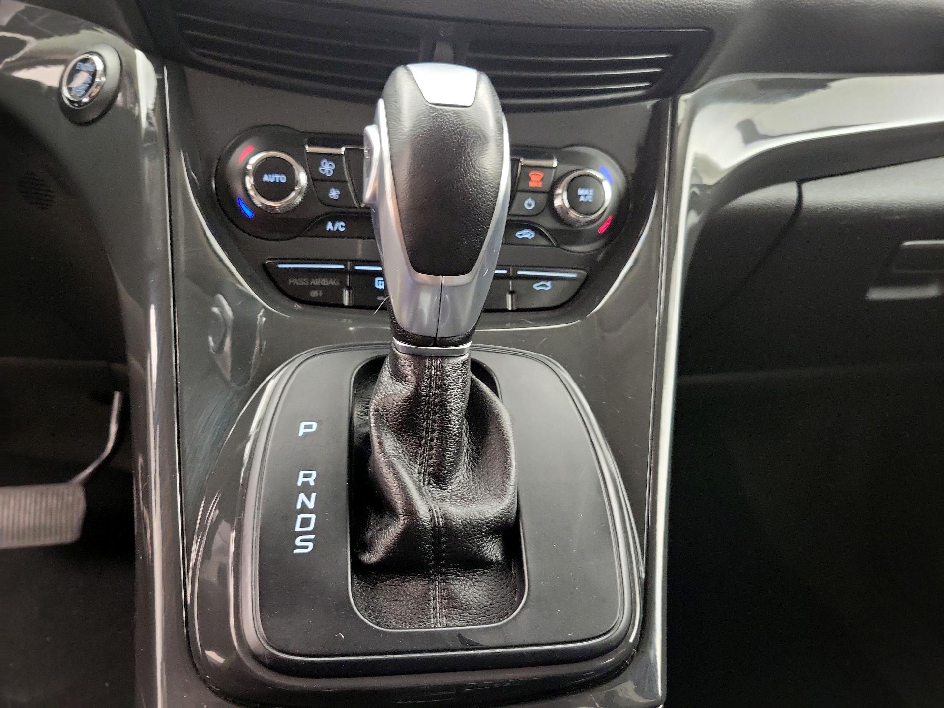 Thumbnail: 2014 Ford Escape - 17