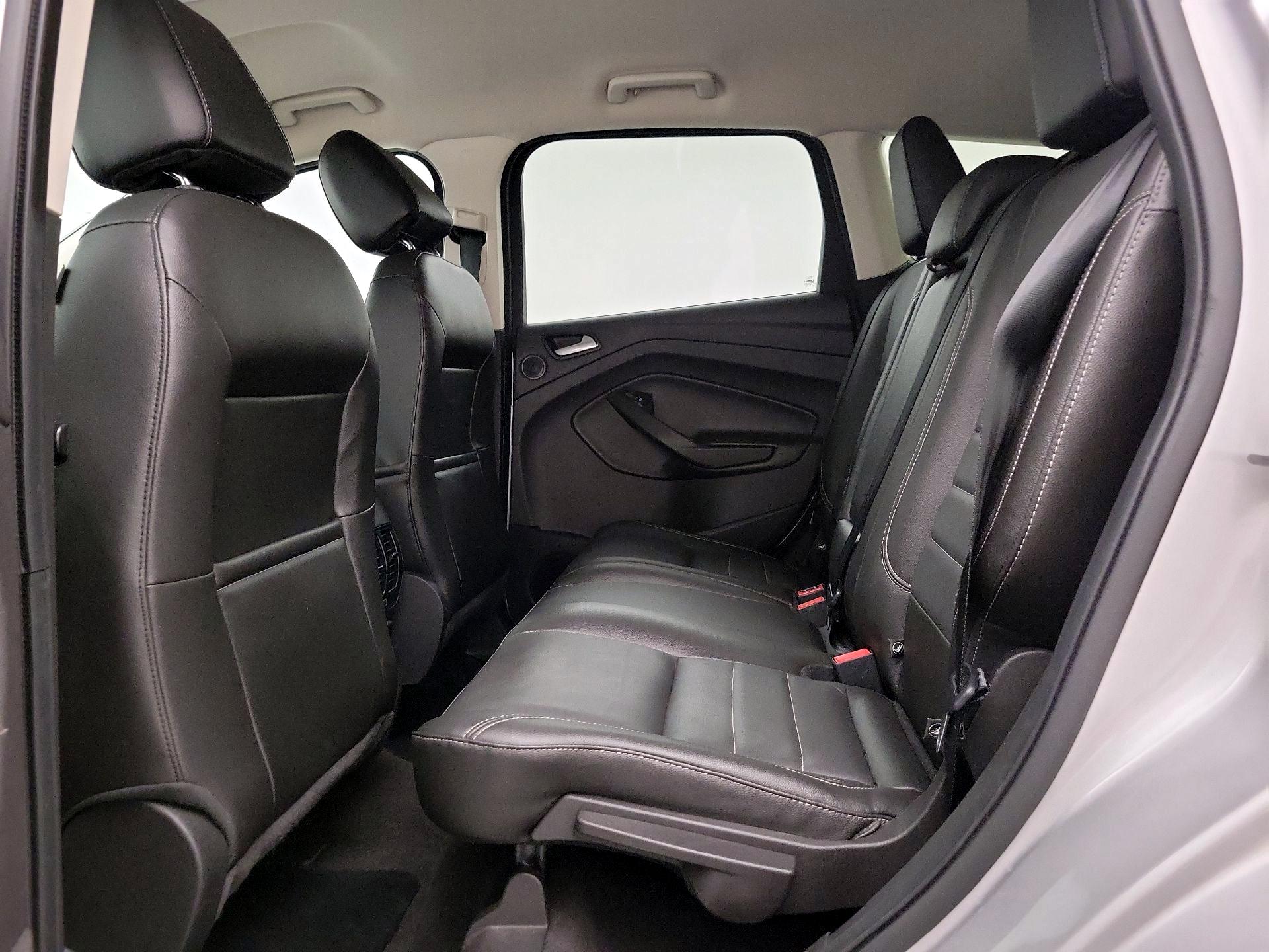 Thumbnail: 2014 Ford Escape - 19