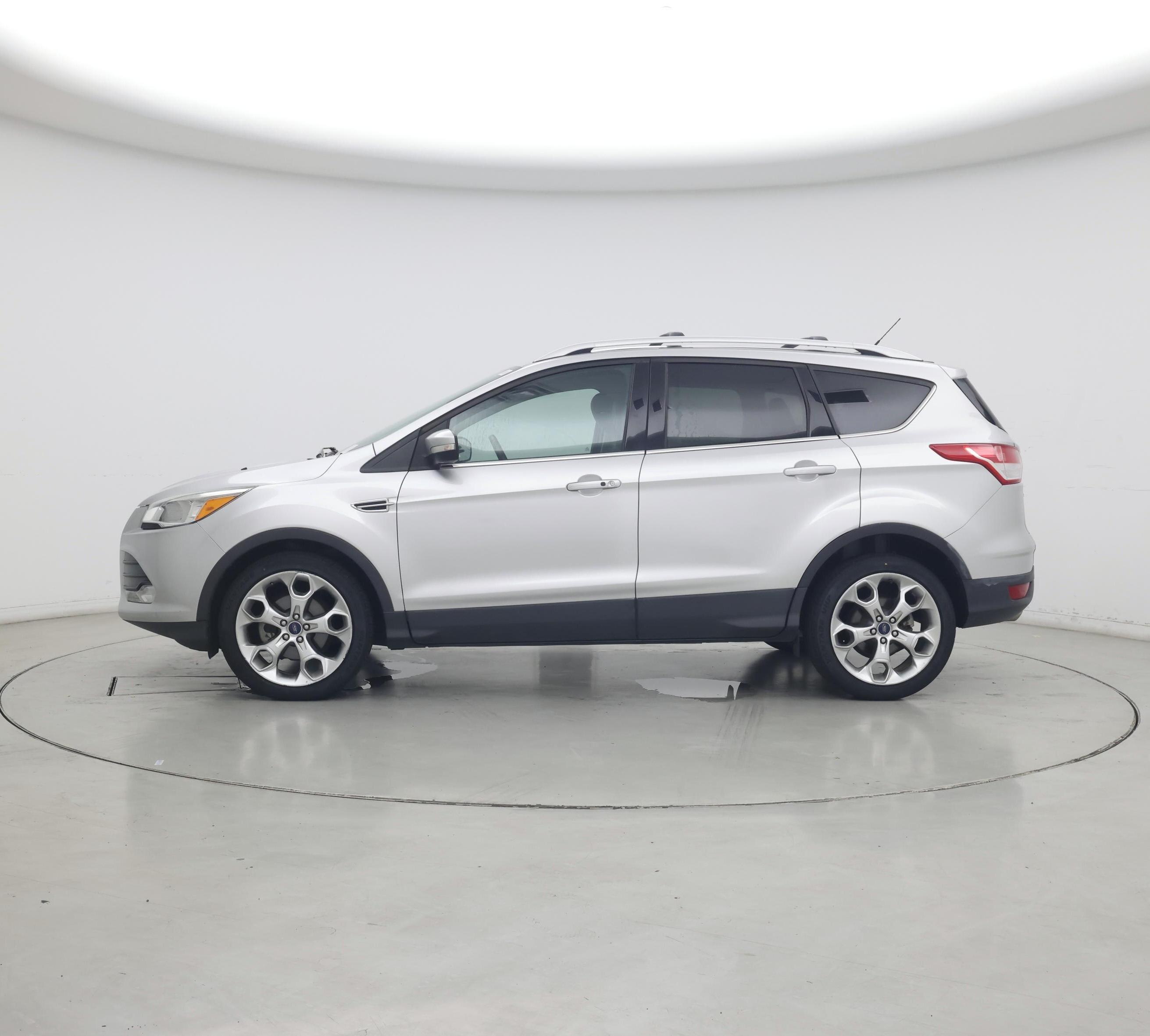 Thumbnail: 2014 Ford Escape - 3