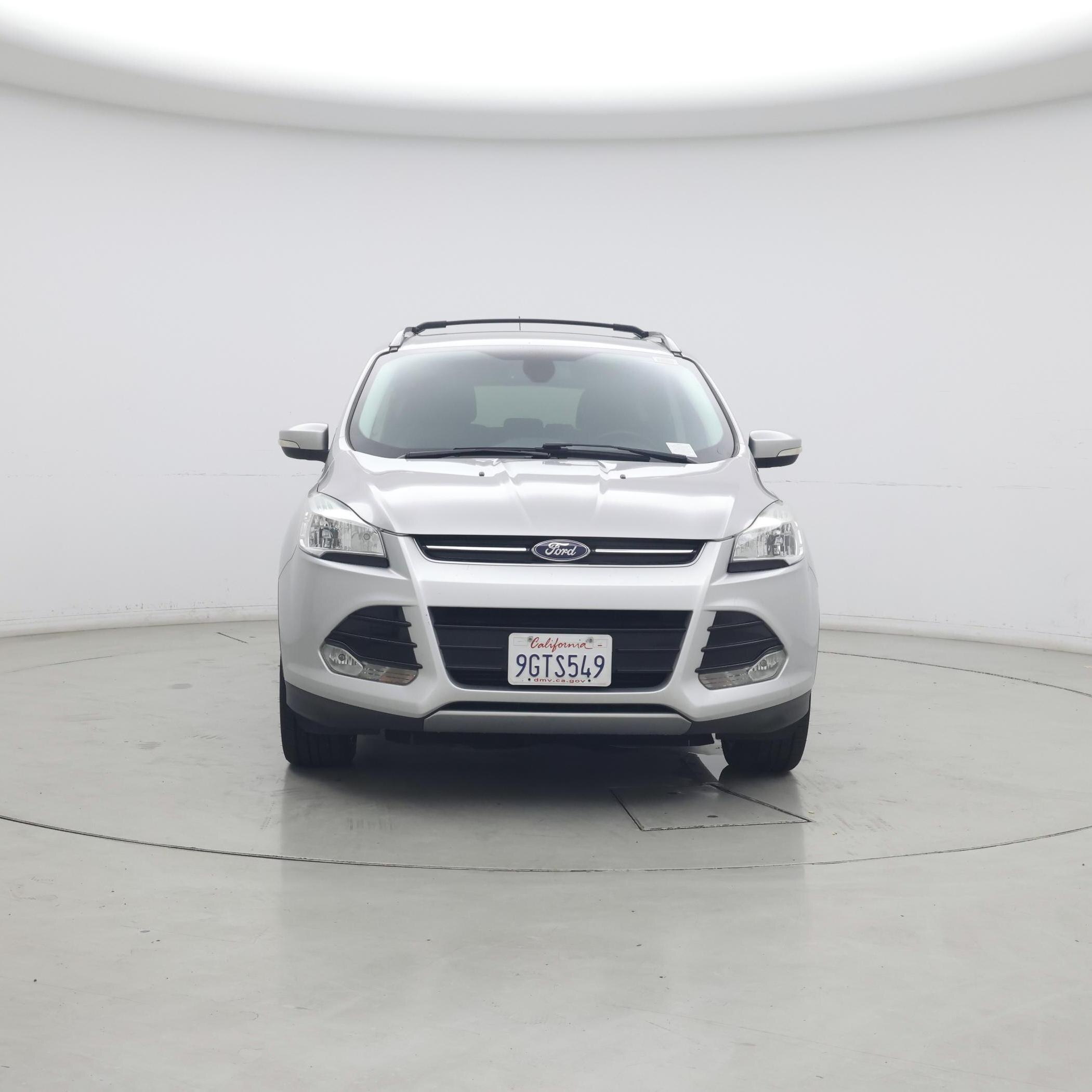 Thumbnail: 2014 Ford Escape - 5