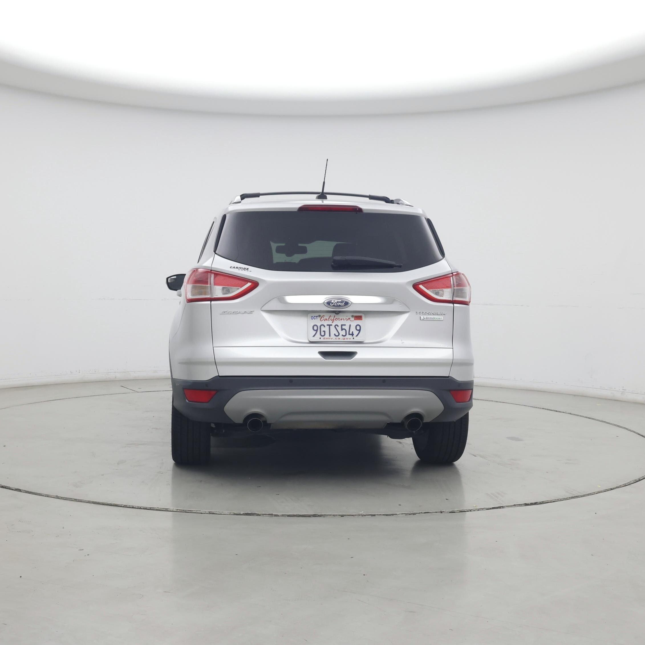 Thumbnail: 2014 Ford Escape - 6