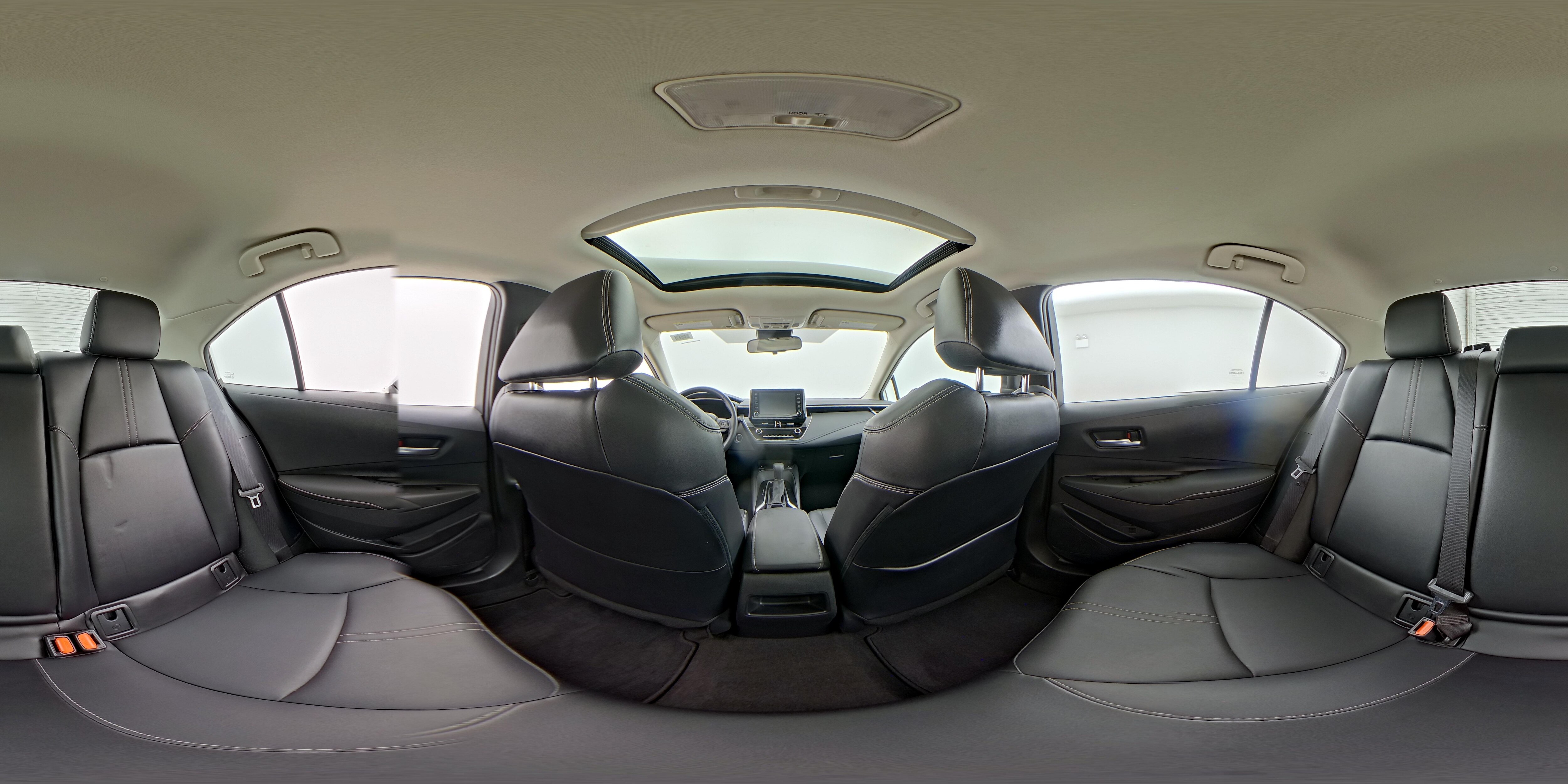 2021 Toyota Corolla XLE - Photo 26
