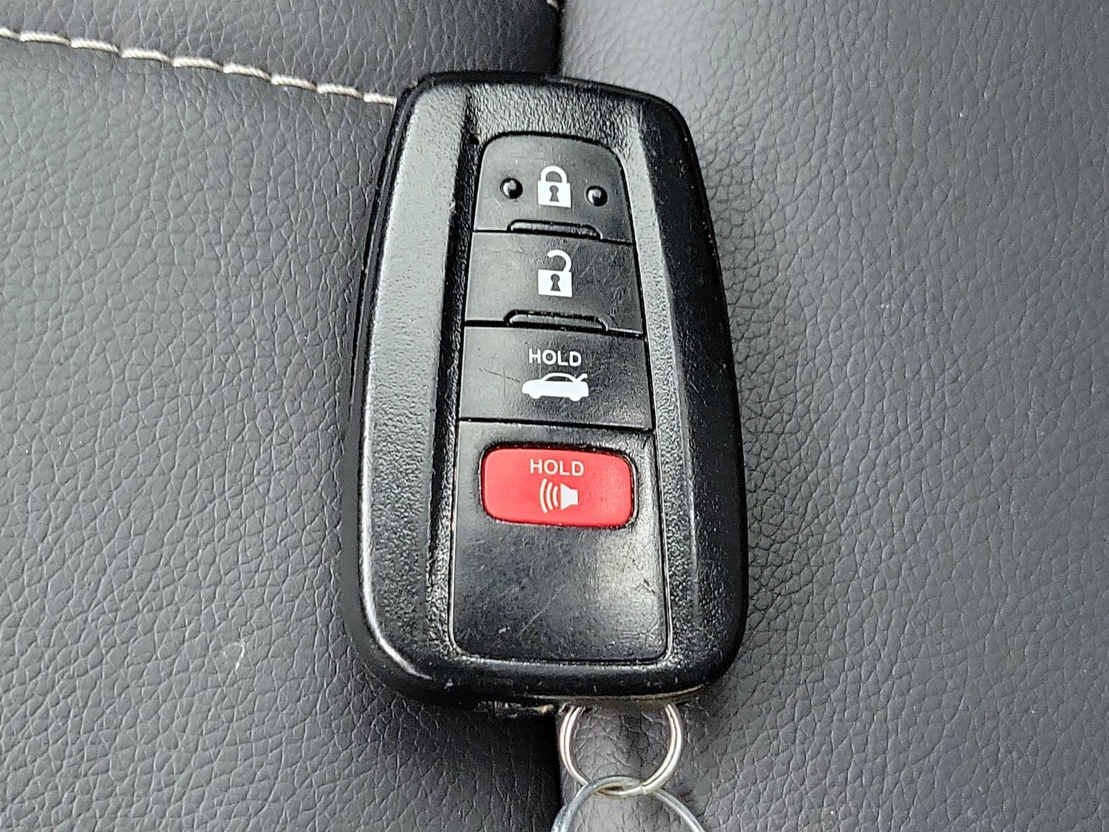 2021 Toyota Corolla XLE - Photo 24